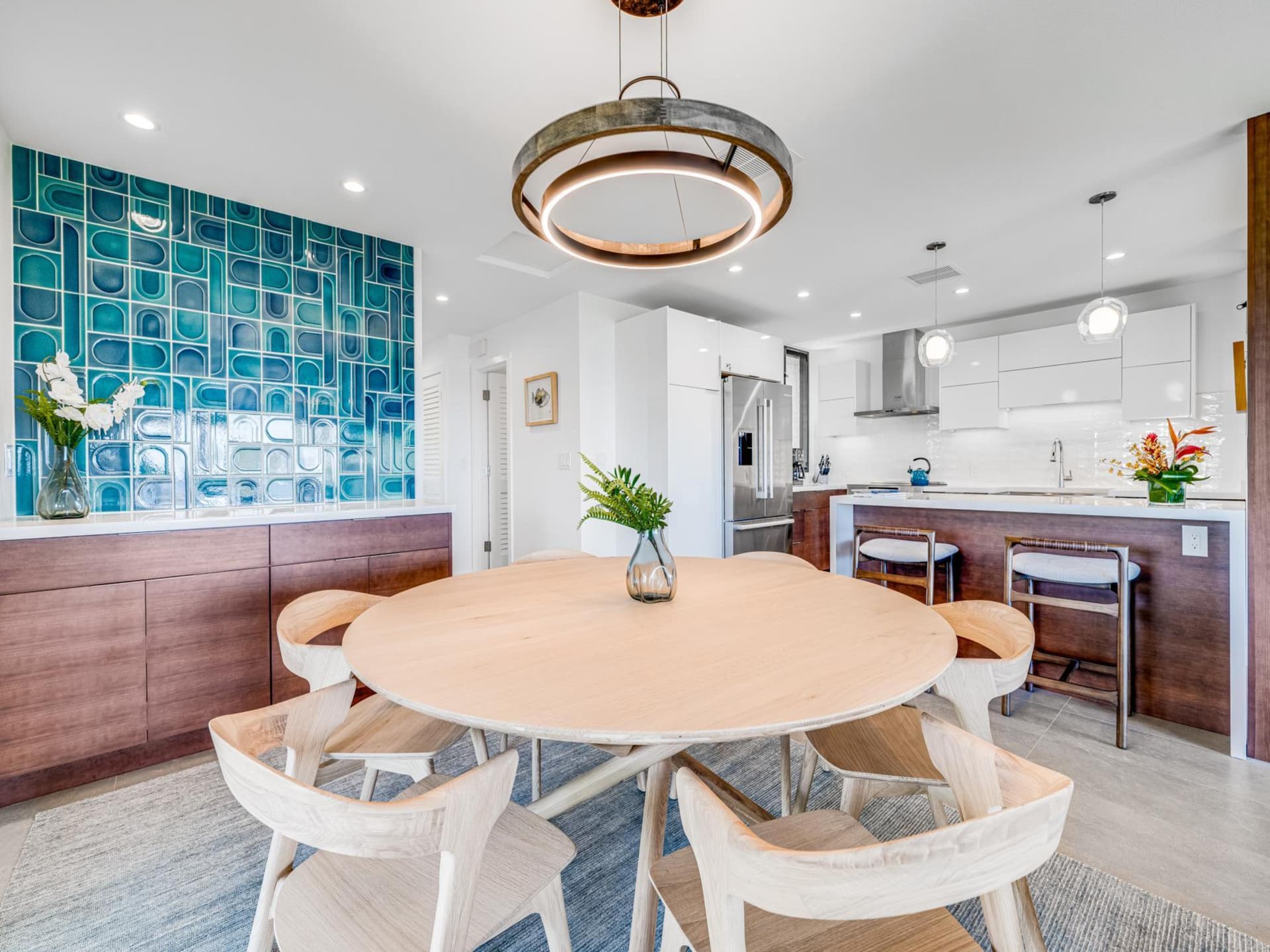 Elua Village #1504 - Image 5