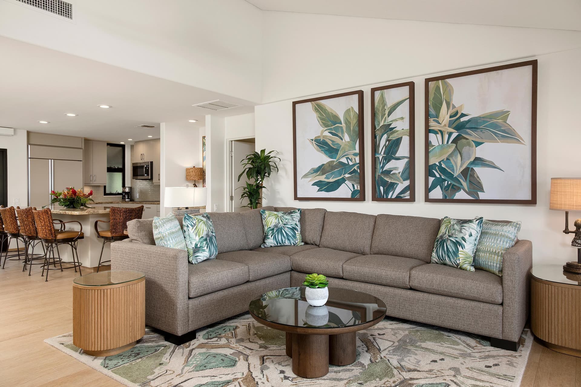 Wailea Elua Village #2104 - Image 4