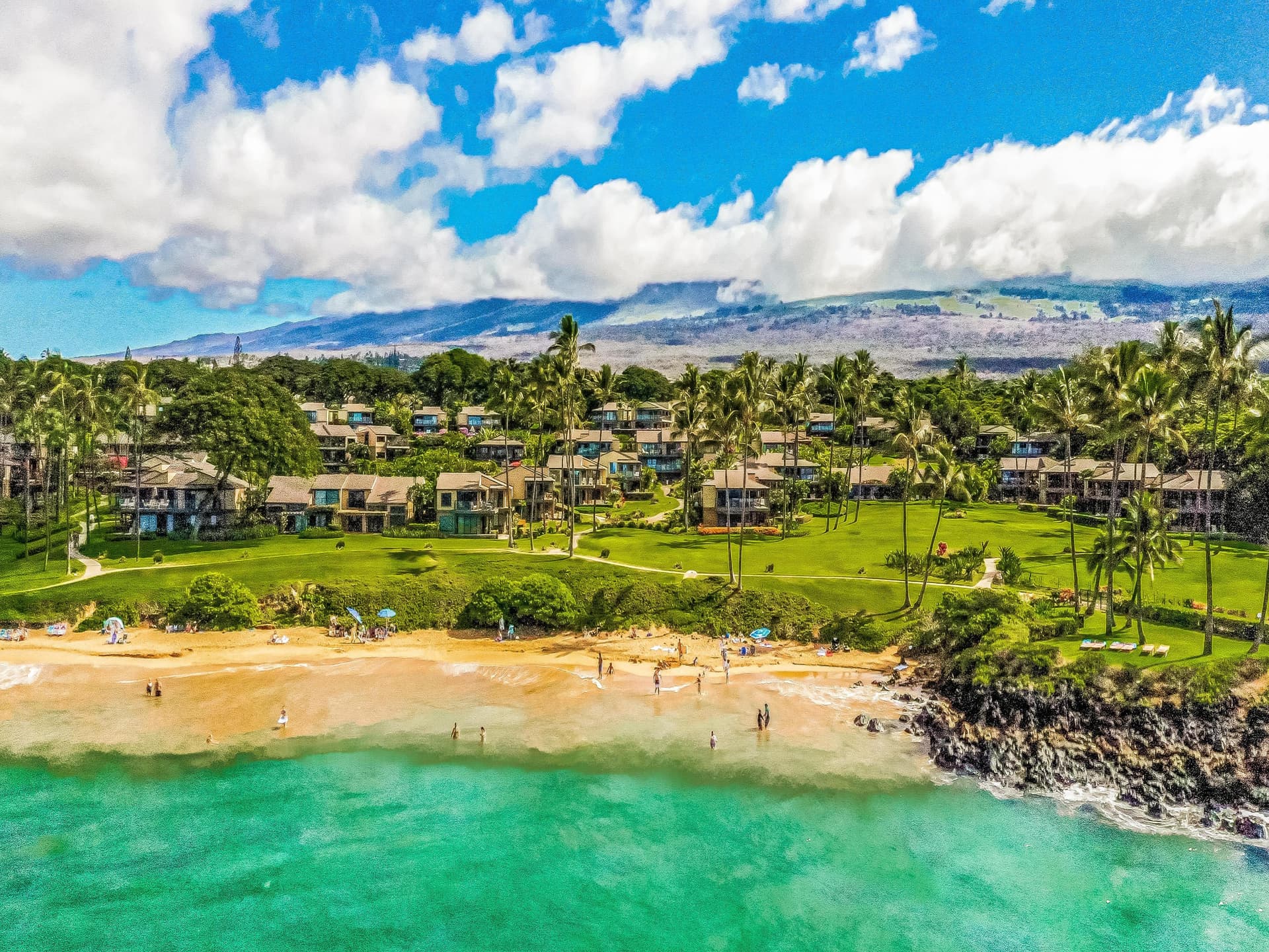 Wailea Elua #706 - Image 26