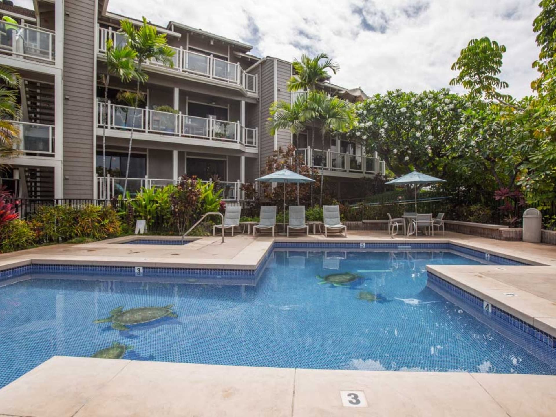 Wailea Grand Champions #95 - Image 3