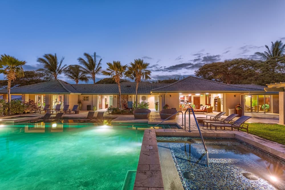 Wai'ula'ula at Mauna Kea - Image 29