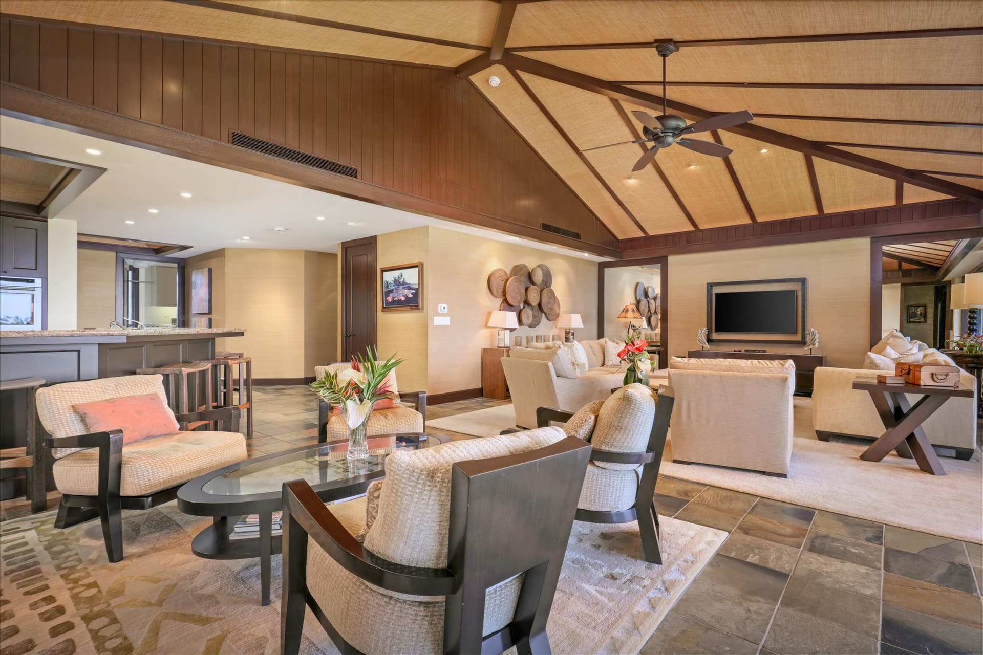 Wai'ulu Villa #115D - Image 4