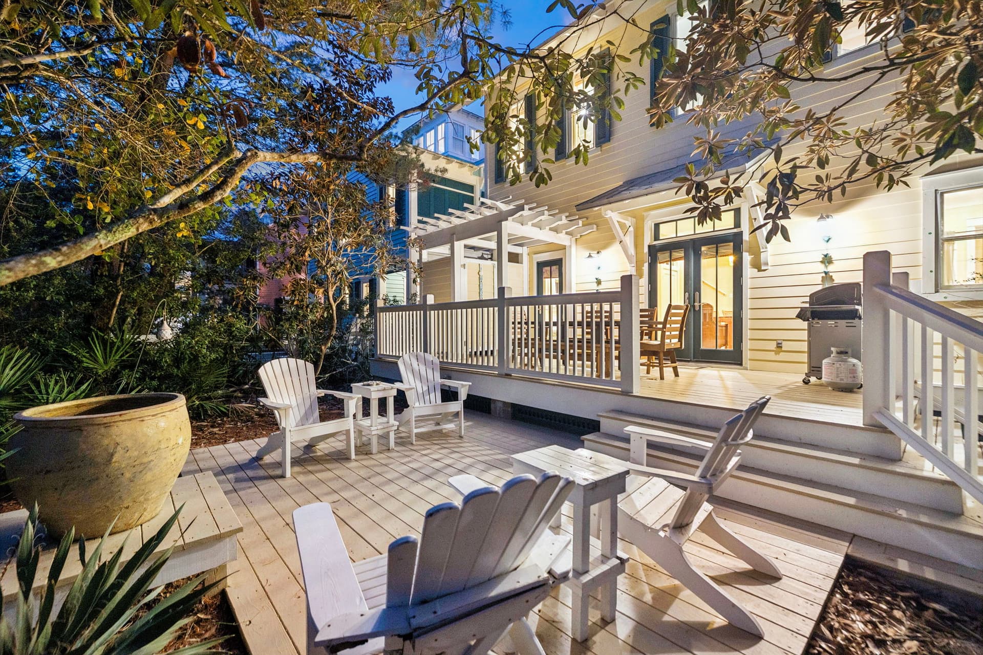 Silver Laurel Way #128 - Image 2