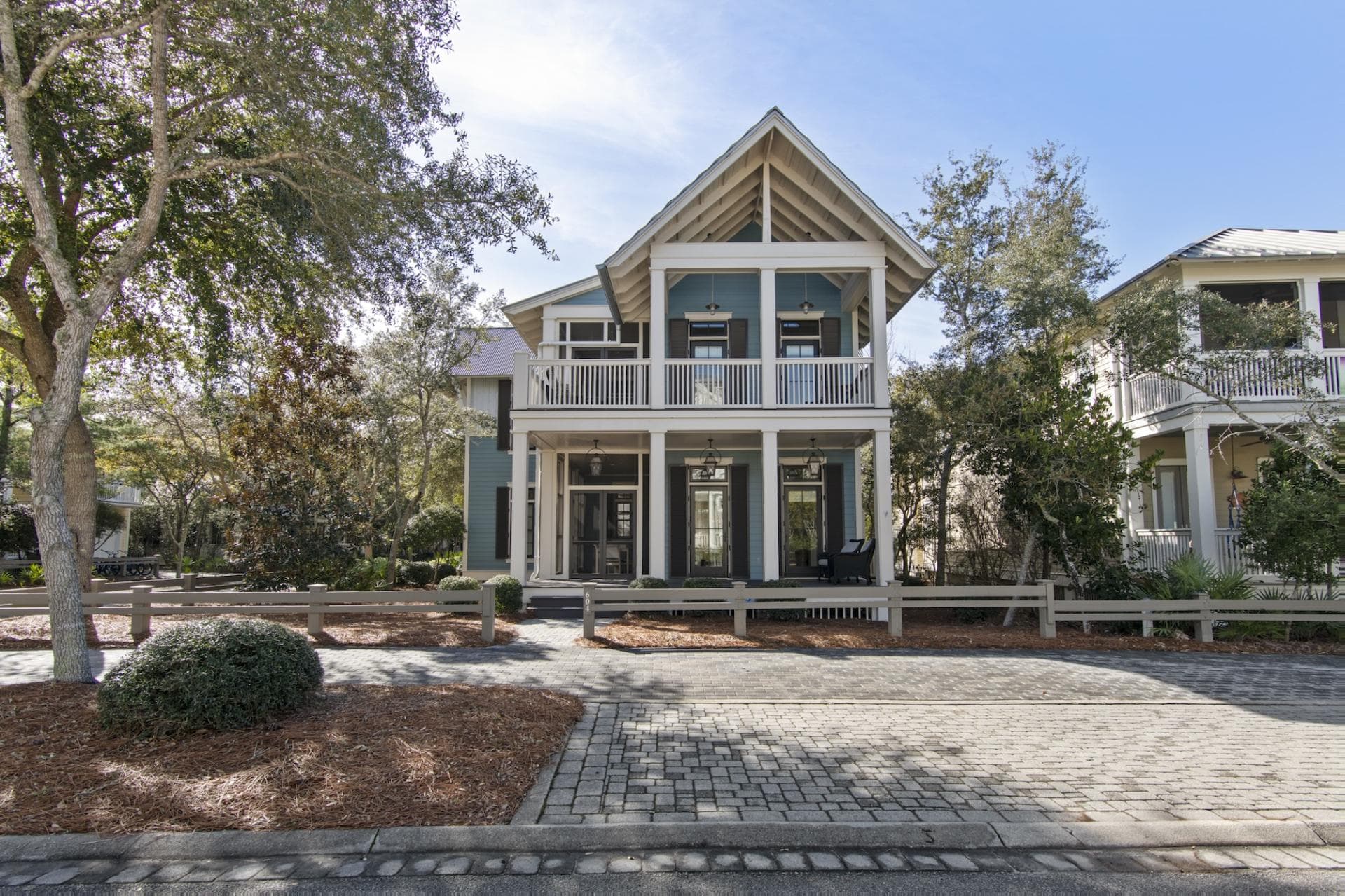 Beach Haven - Image 1