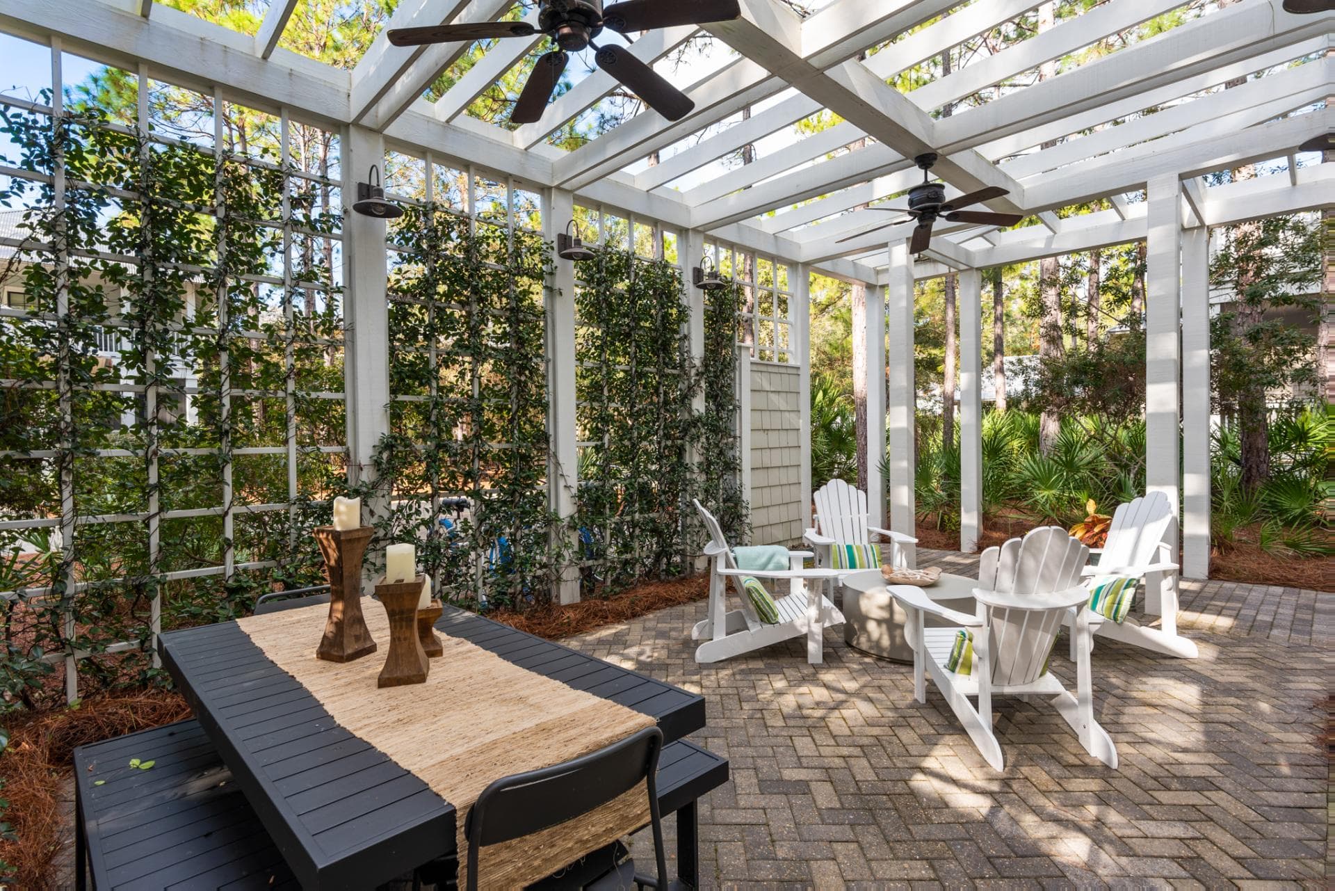 Ken's Cottage - Image 2