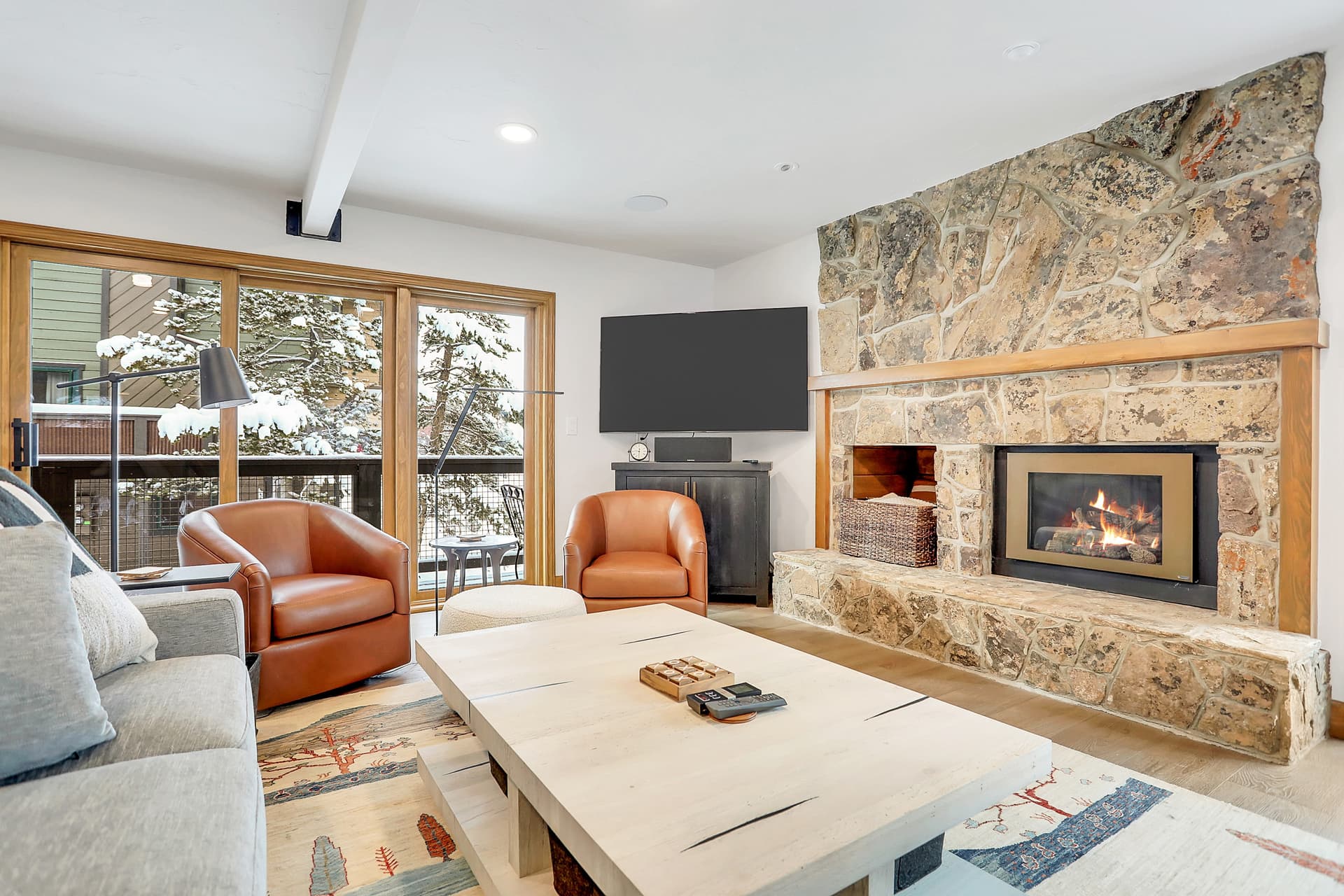 Waterford Townhome #21