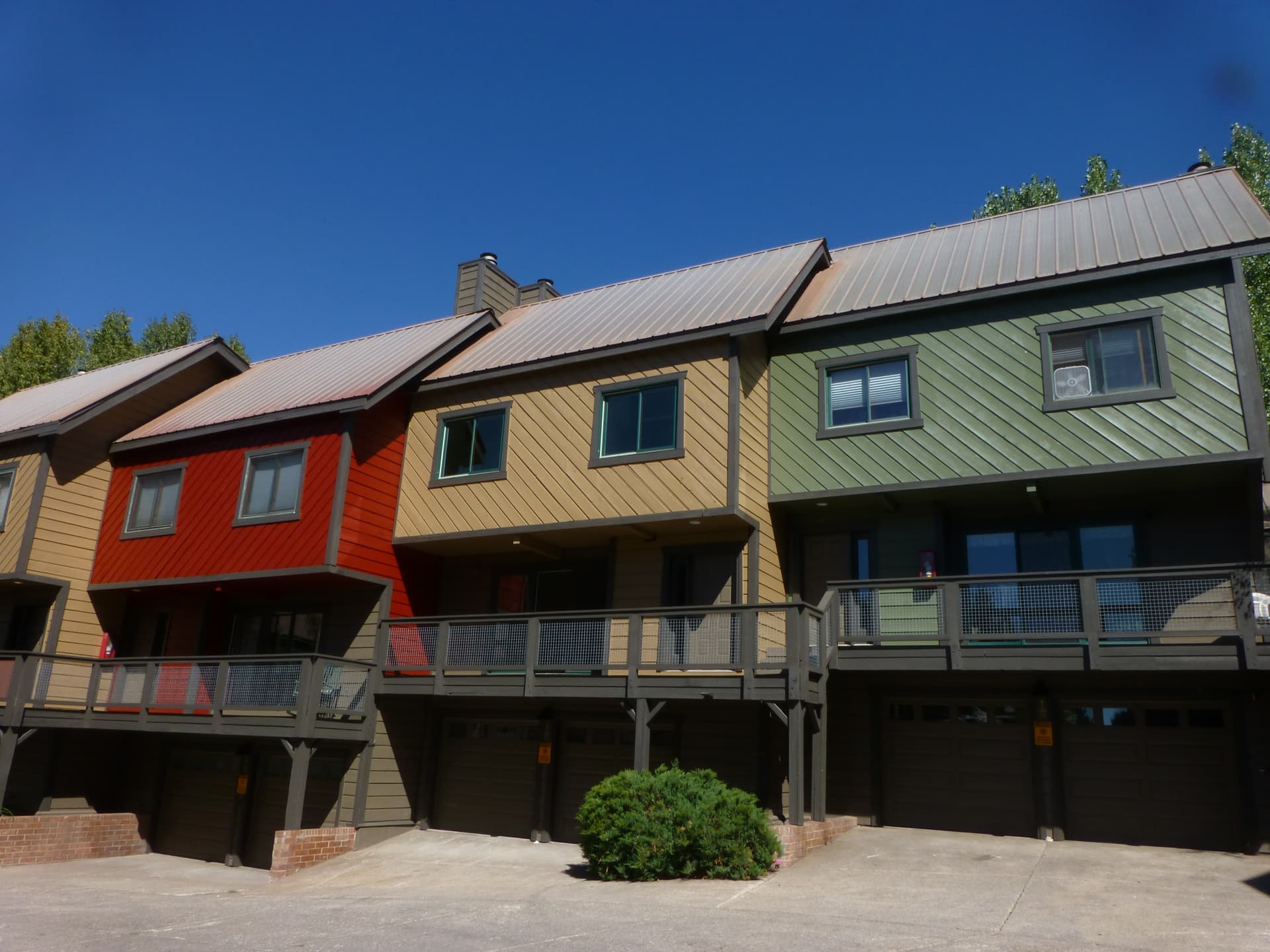 Waterford Townhome #21 - Image 38