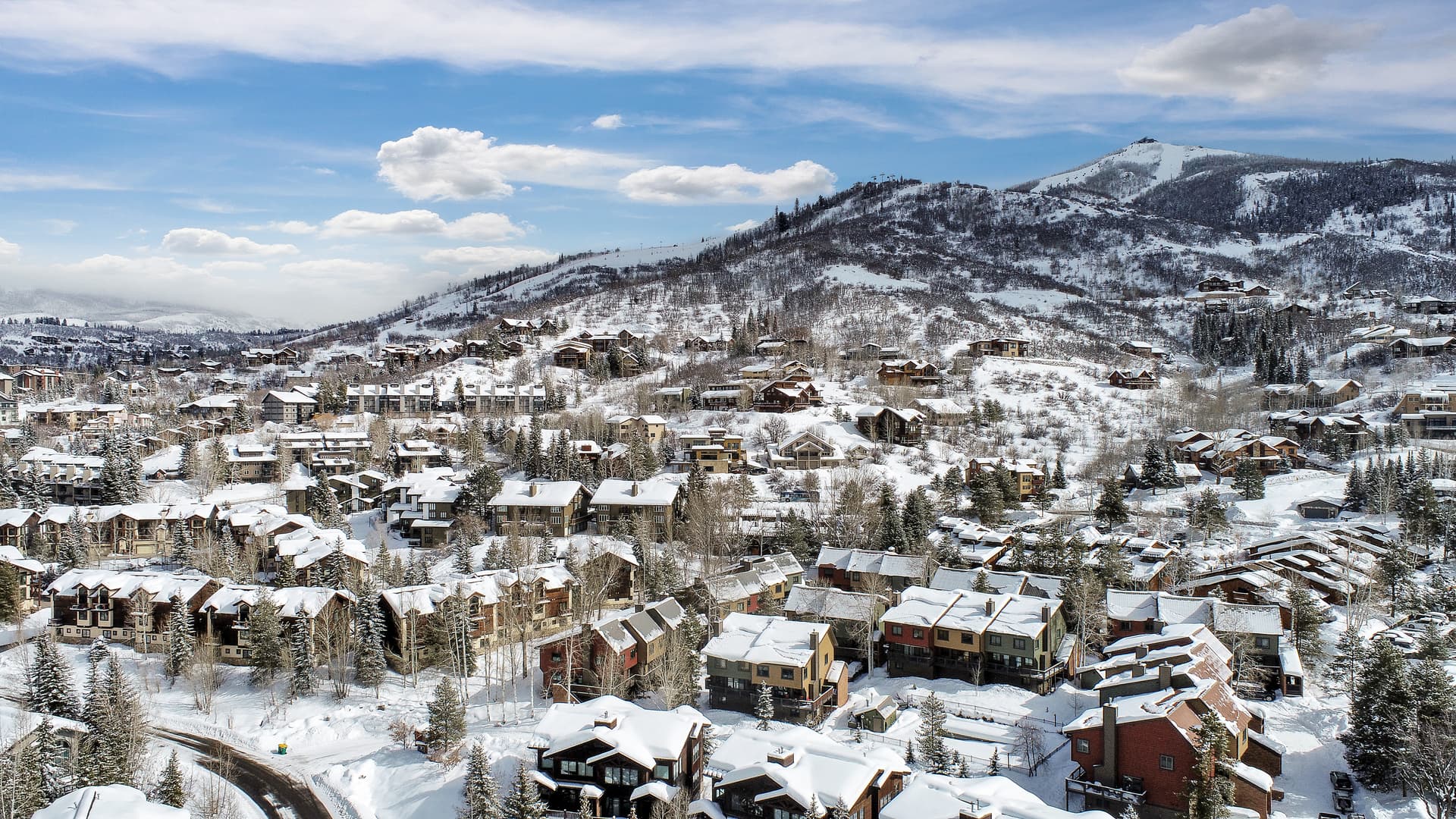 Waterford Townhome #21 - Image 2