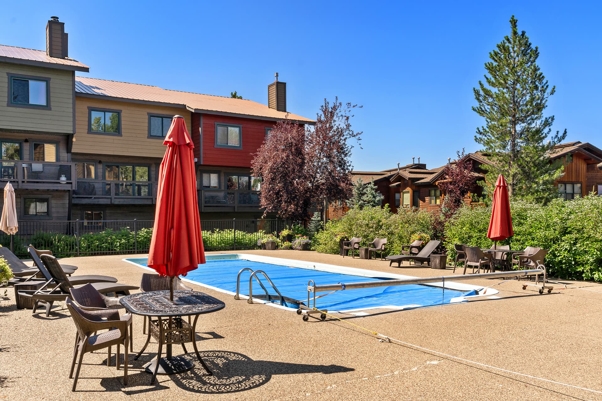 Waterford Townhome #21 - Image 3