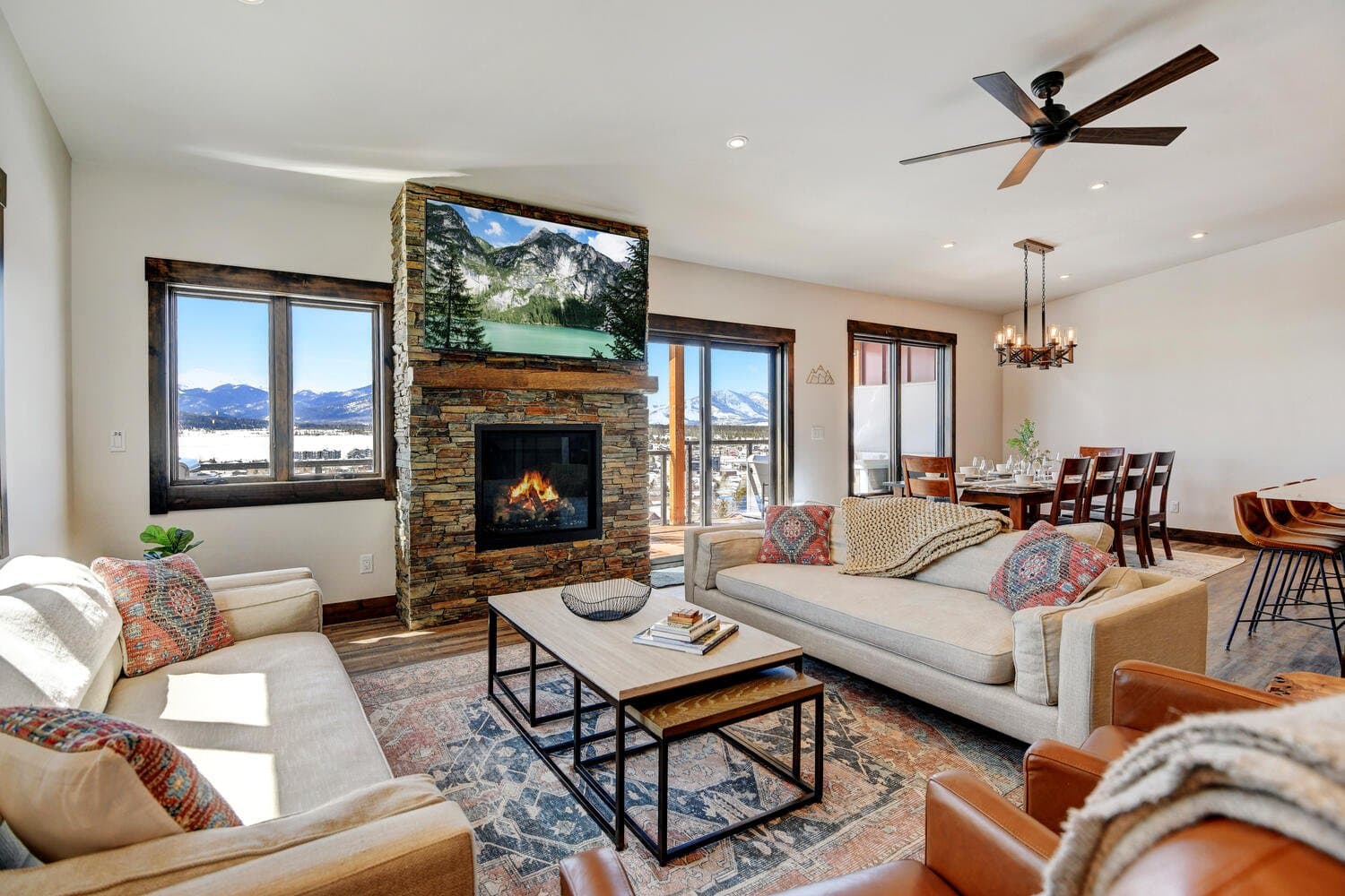 Waterside Villa #8B - Image 1