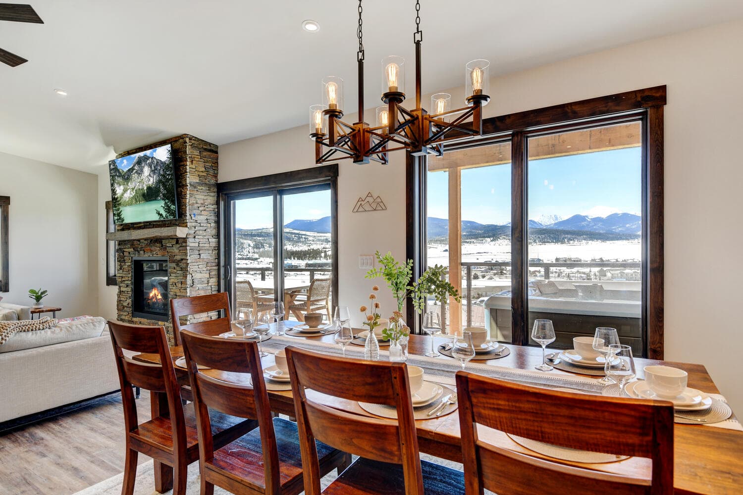 Waterside Villa #8B - Image 2