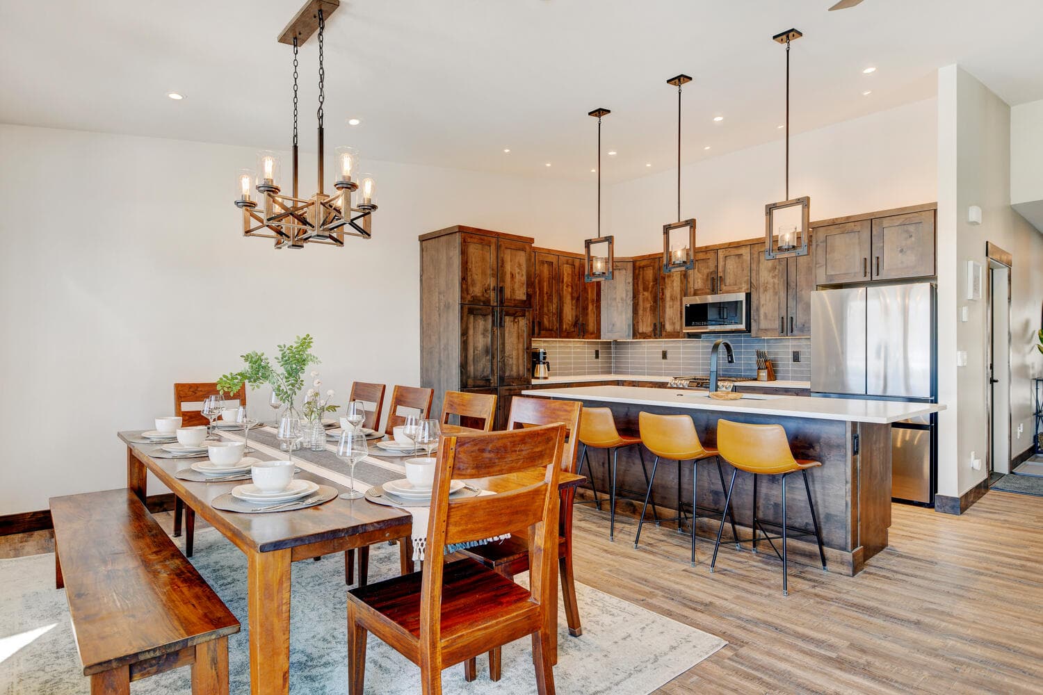 Waterside Villa #8B - Image 5