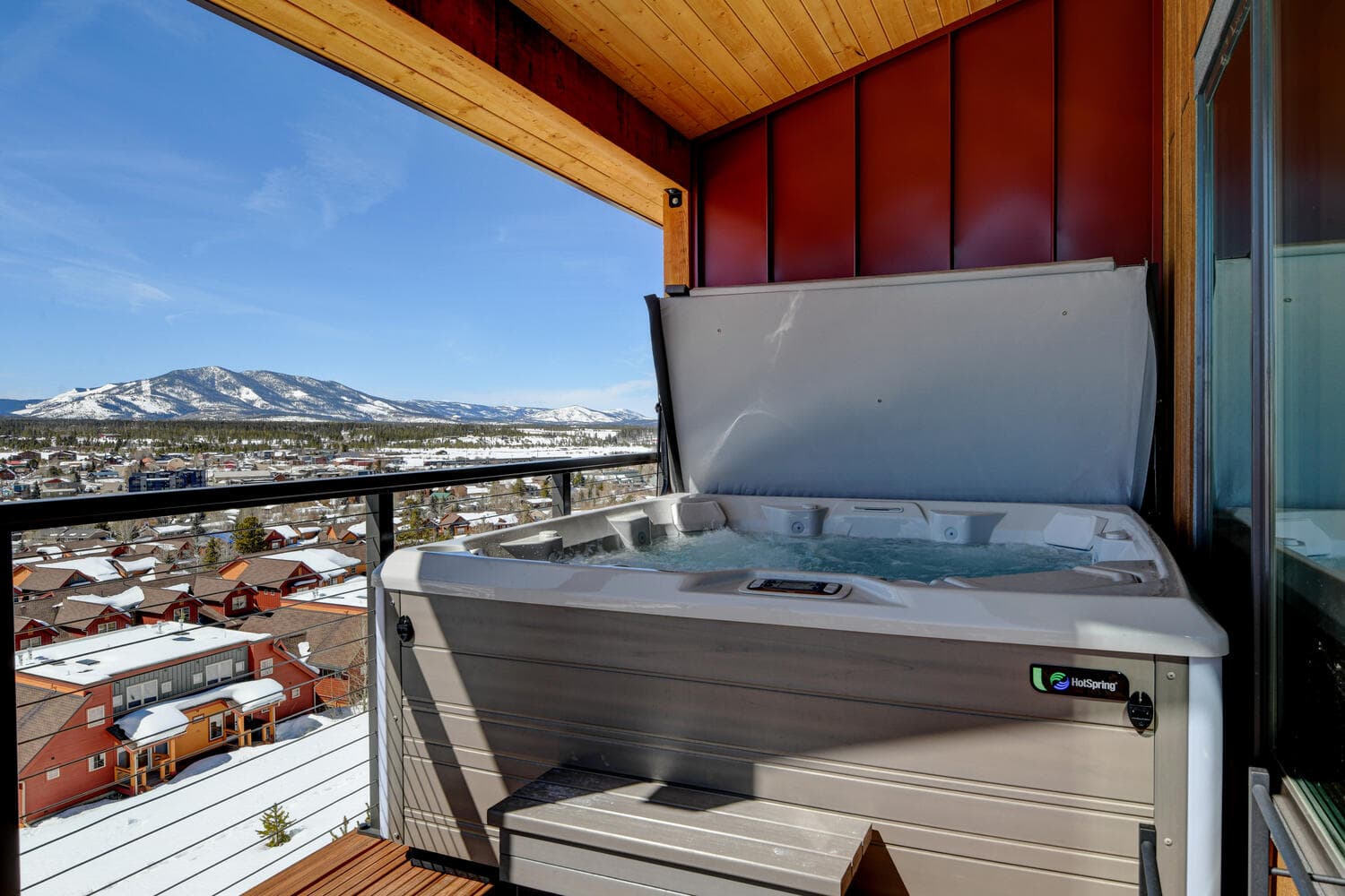 Waterside Villa #8B - Image 44