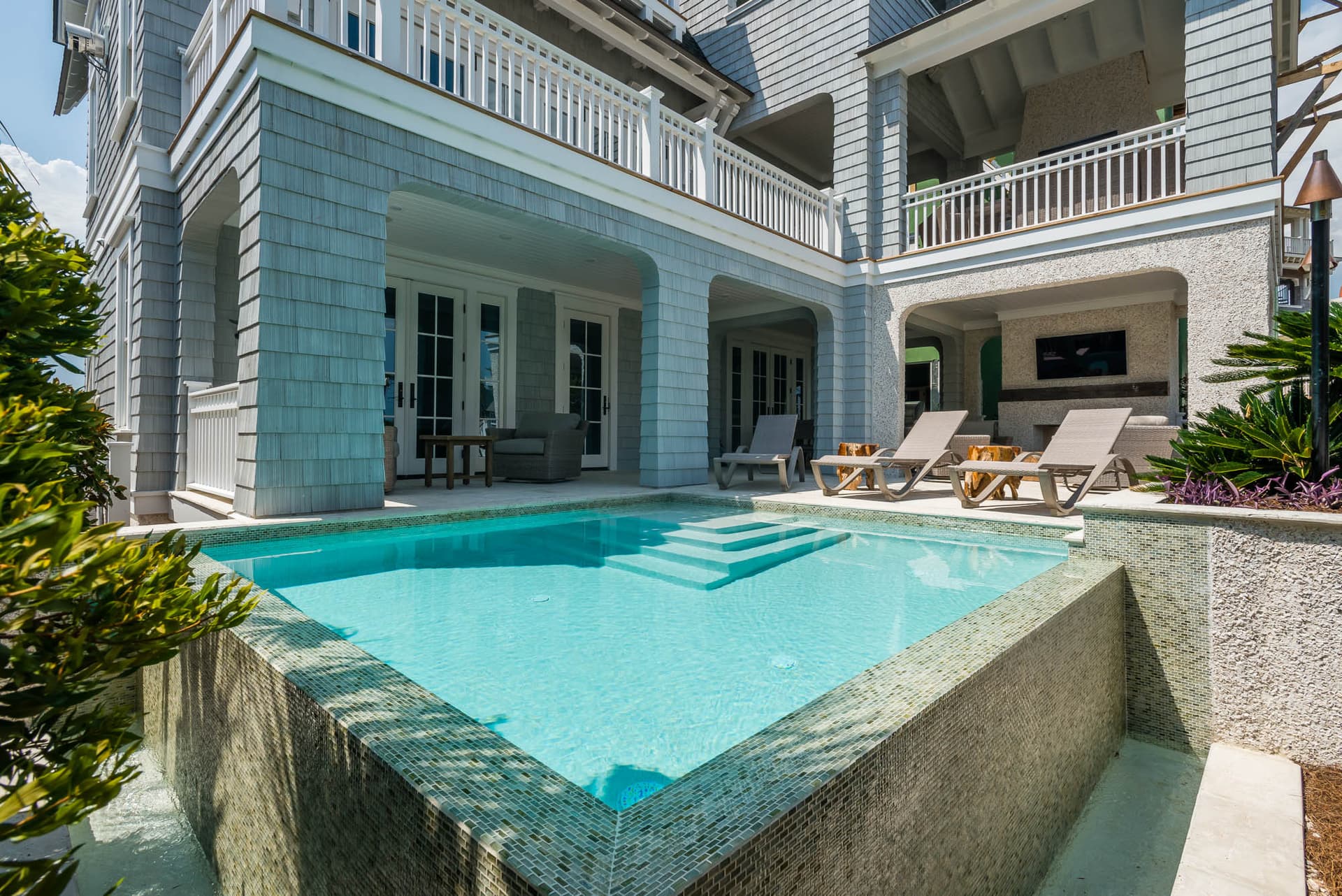 Compass Point Way #10 - Image 1