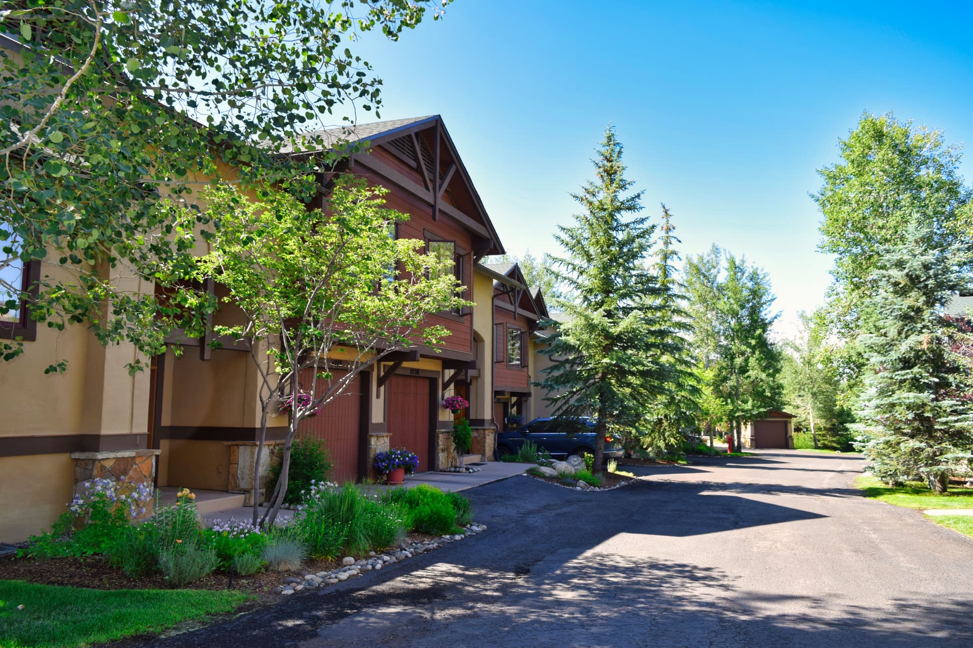 Waterstone Townhome #26 - Image 2