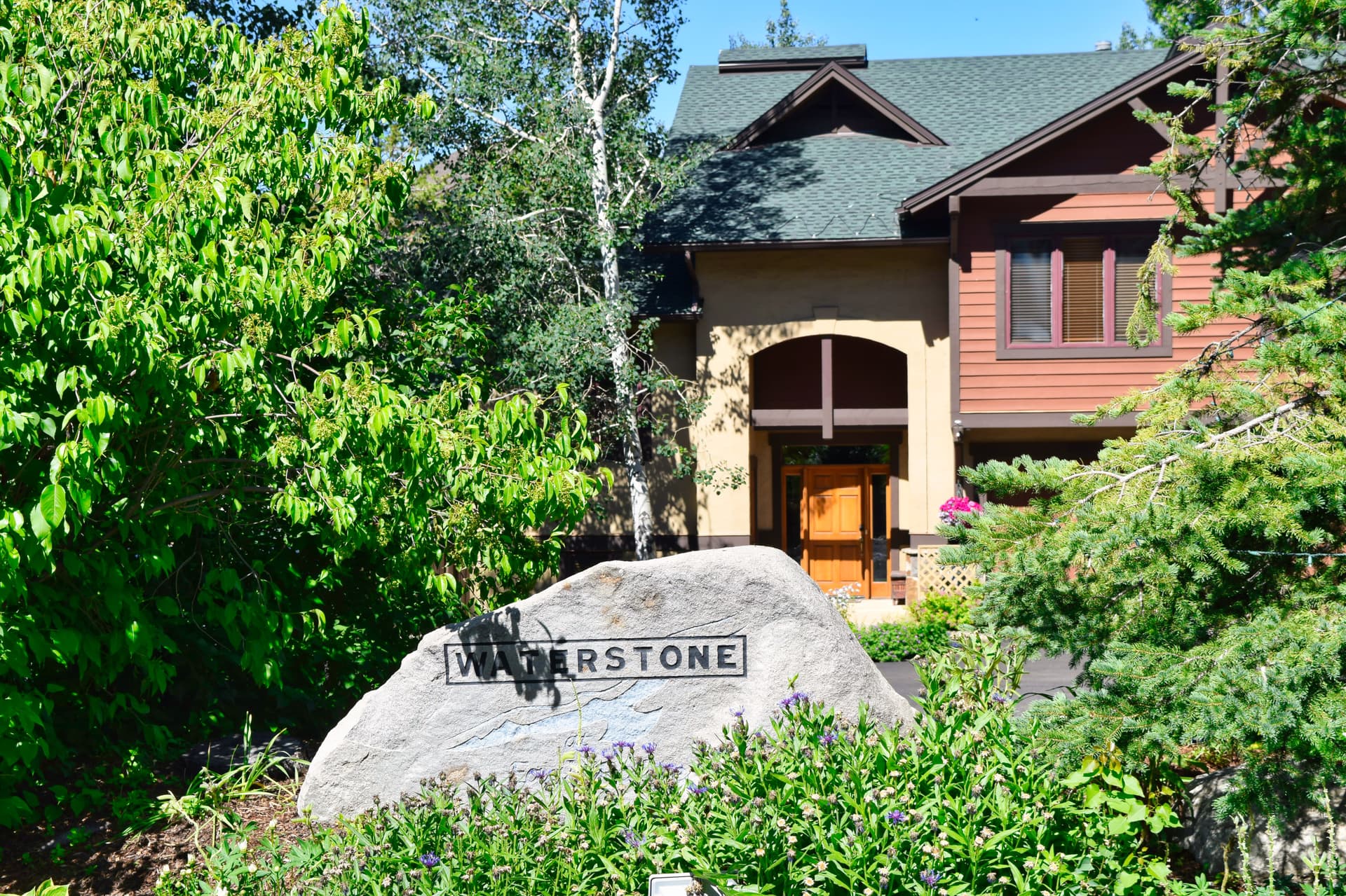 Waterstone Townhome #26 - Image 37