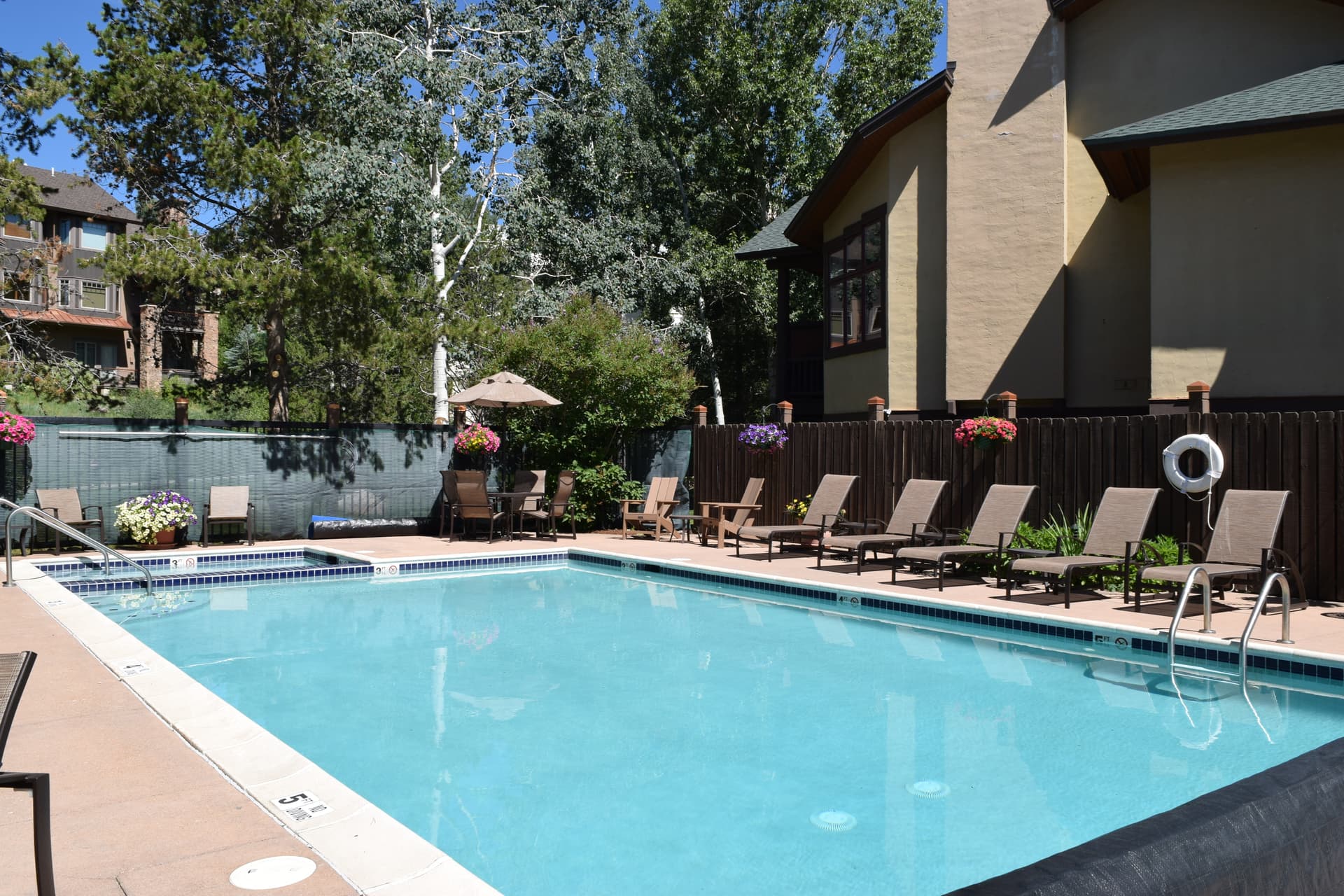 Waterstone Townhome #26 - Image 3