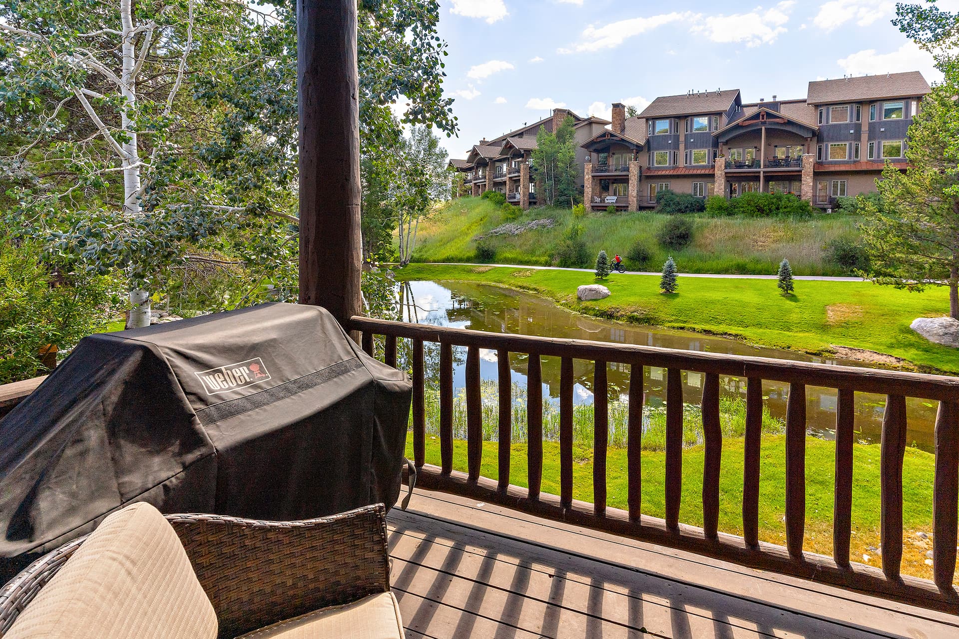 Waterstone Townhome #26 - Image 28