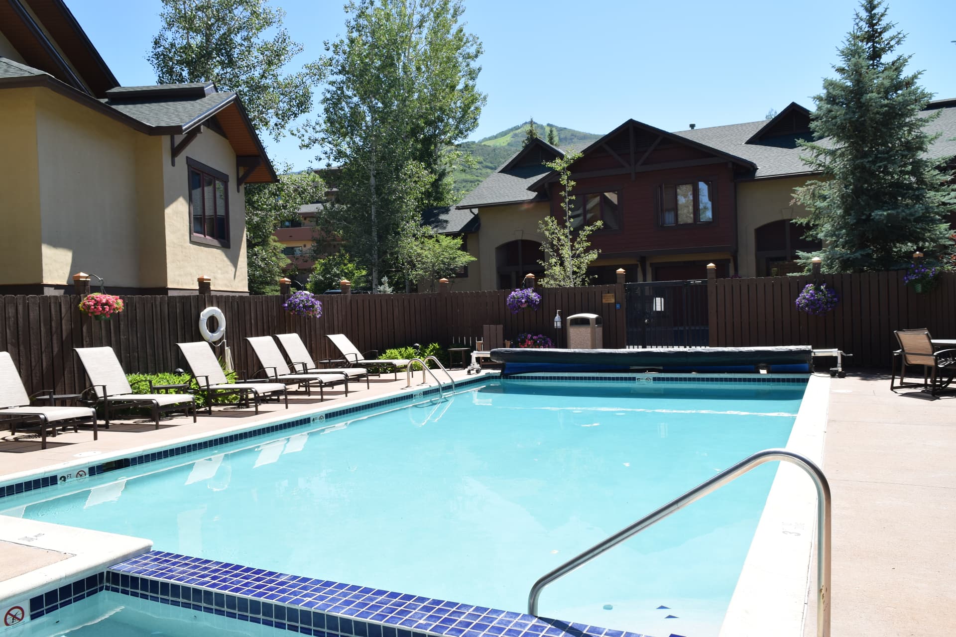 Waterstone Townhome #26 - Image 35