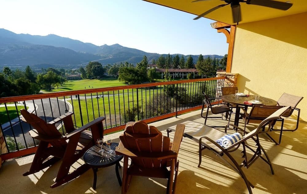 Welks Mountain Villas - Image 2