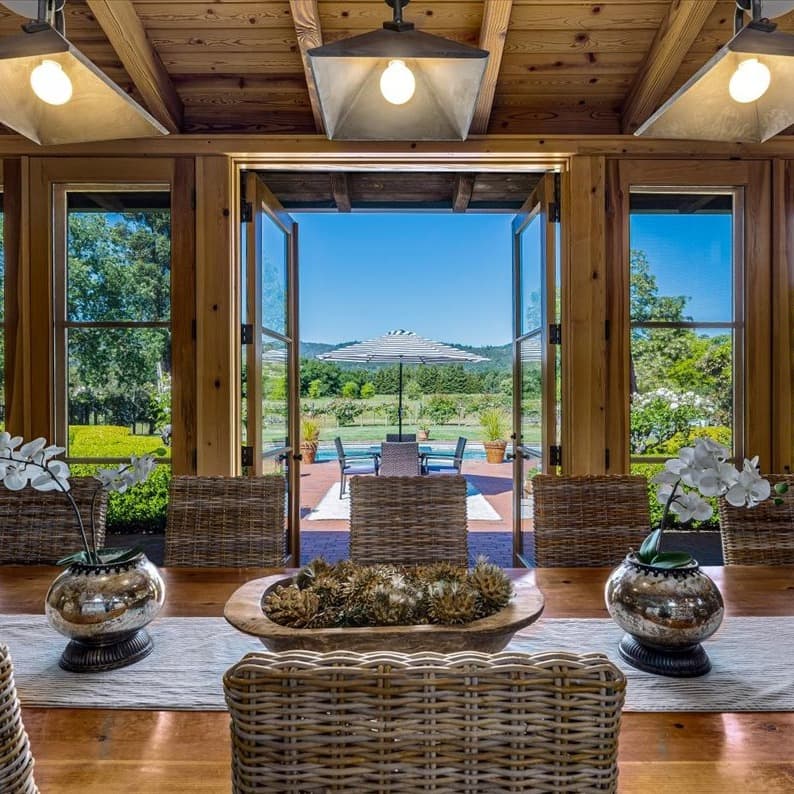 Benziger Family Estate - Image 110