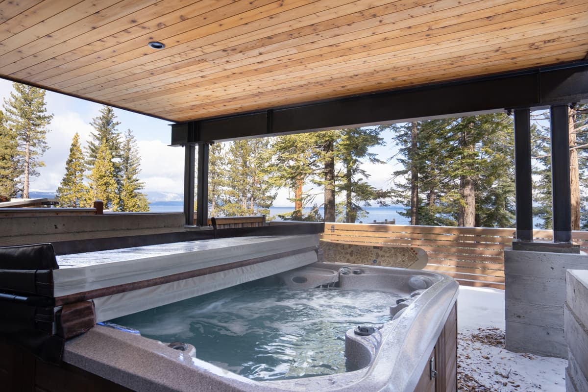 West Shore Hideaway - Image 2