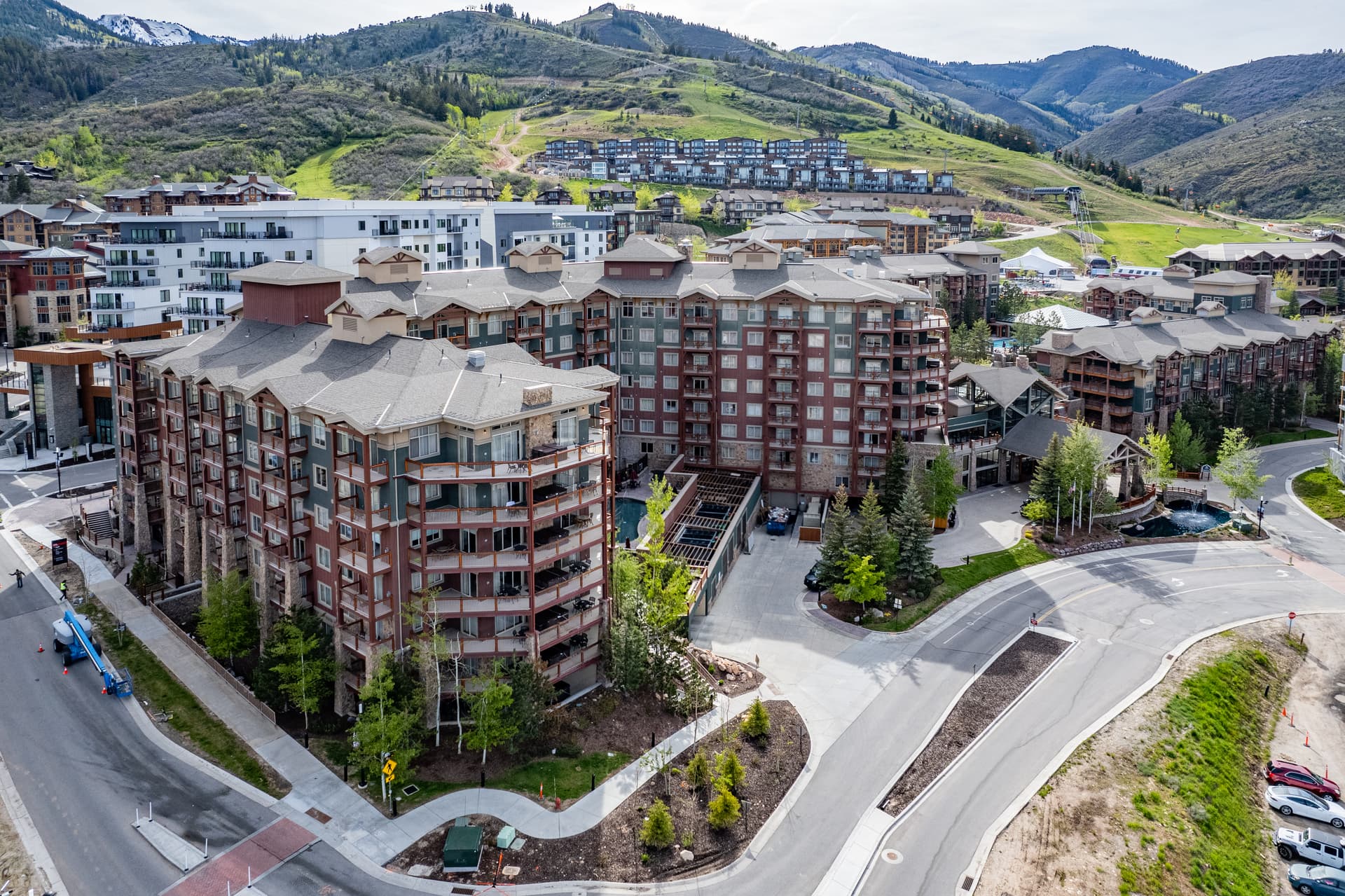 Westgate Condo #4406 - Image 9