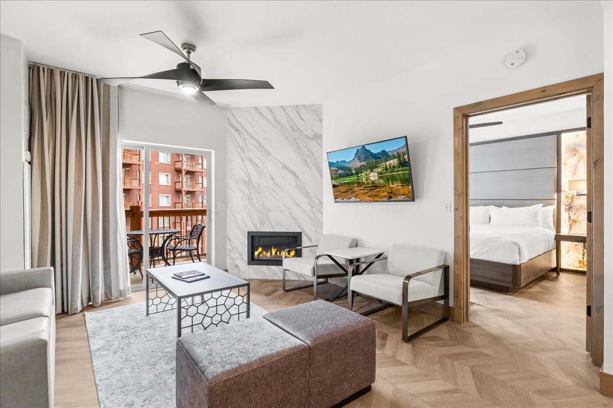 Westgate Condo #4503A - Image 1