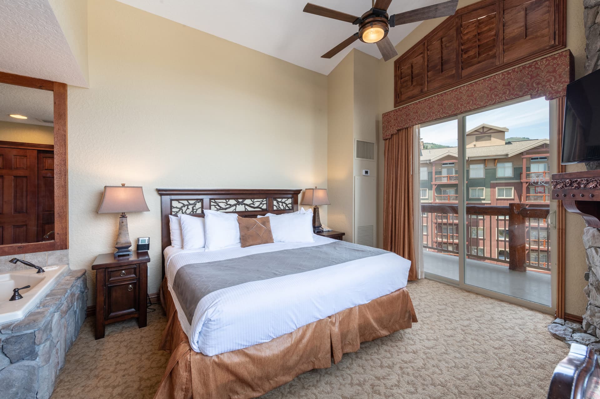 Westgate Condo #4800A - Image 9