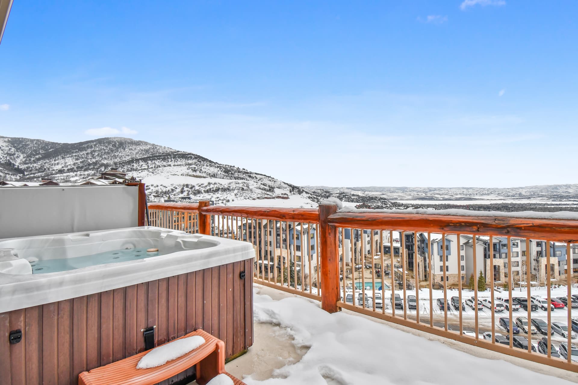 Westgate Condo #4800ABC - Image 2