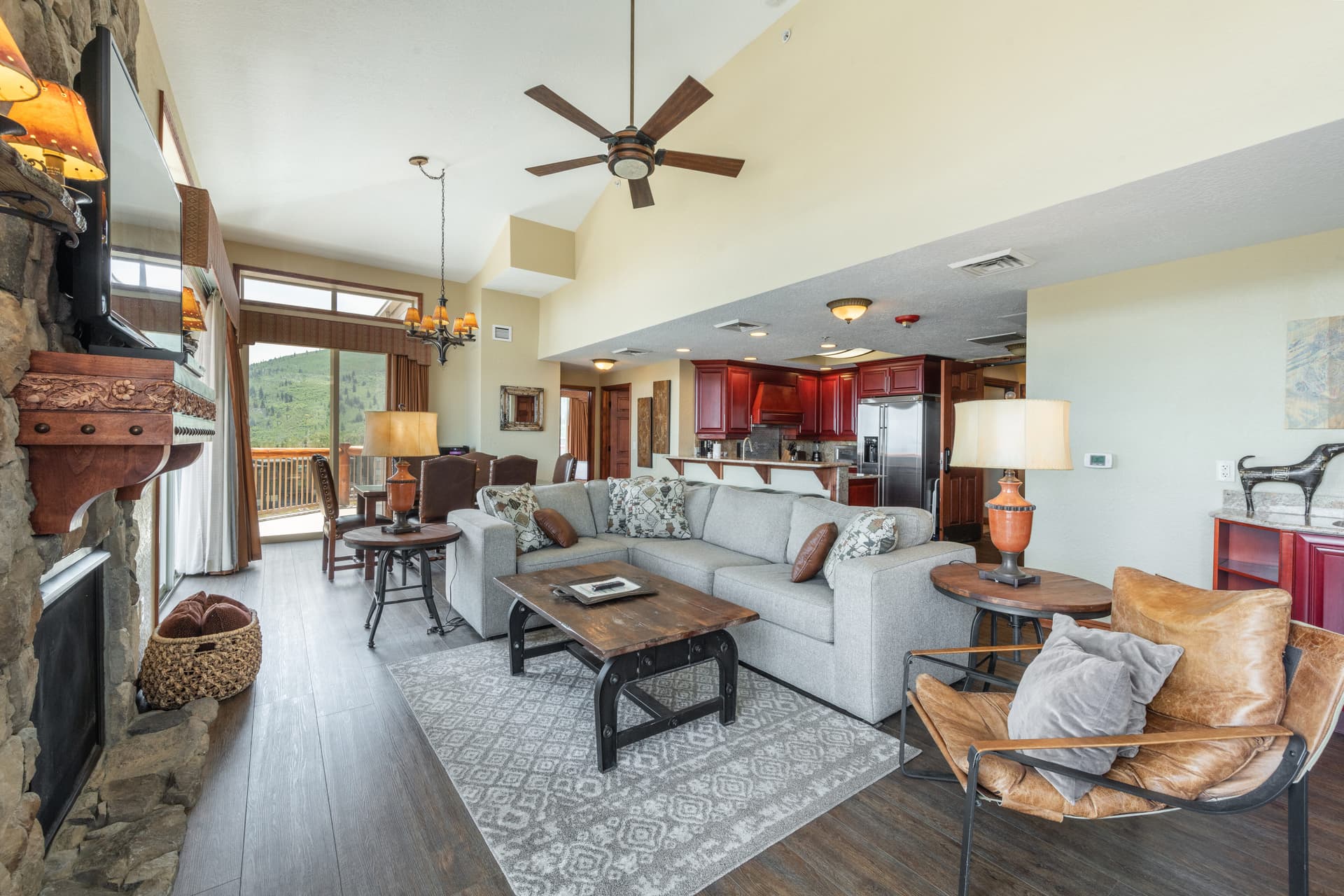 Westgate Condo #4800ABC - Image 4