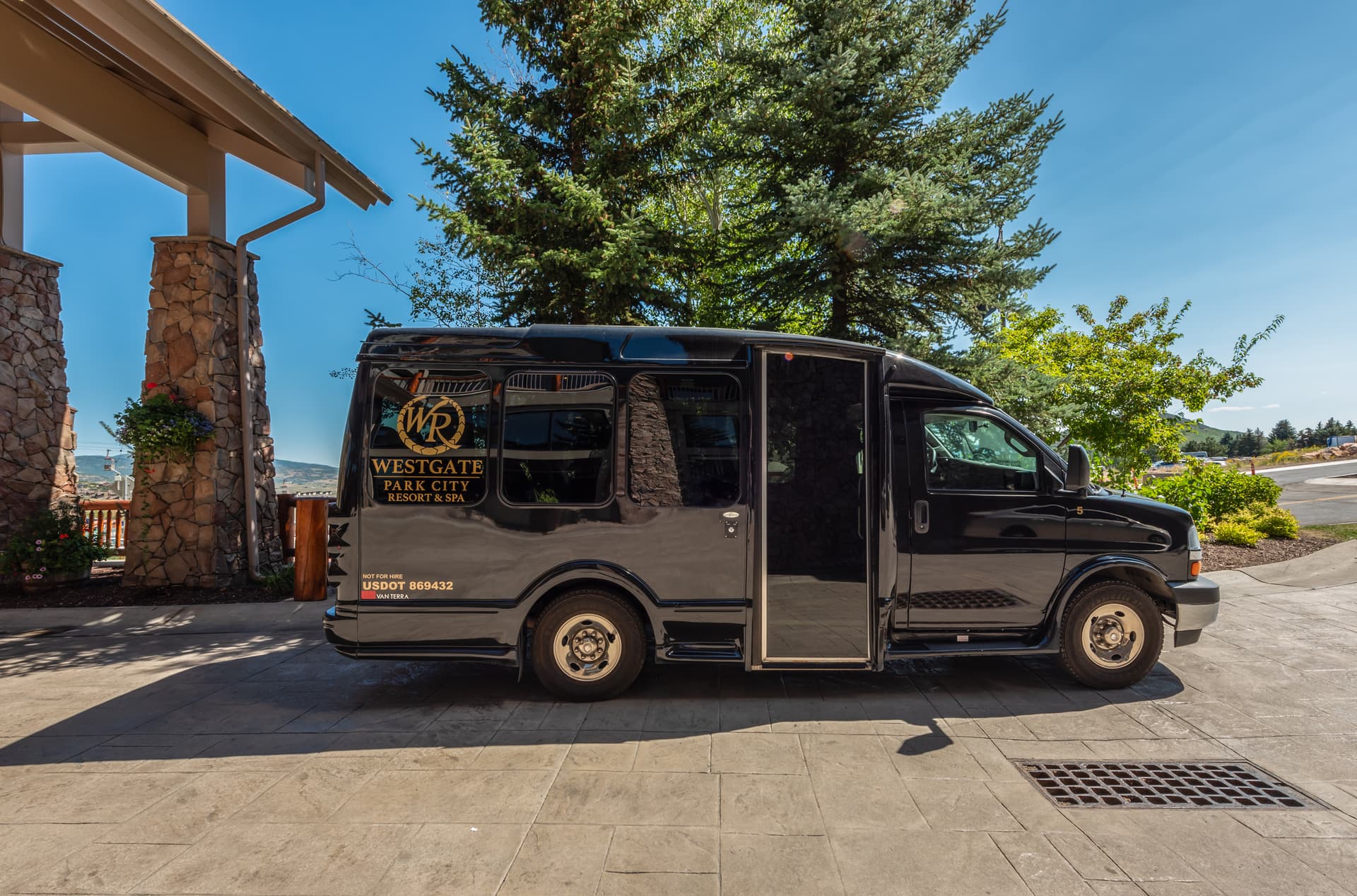 Westgate Condo #4802A - Image 30