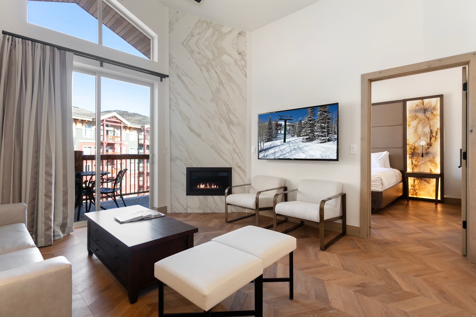 Westgate Condo #4803A - Image 4