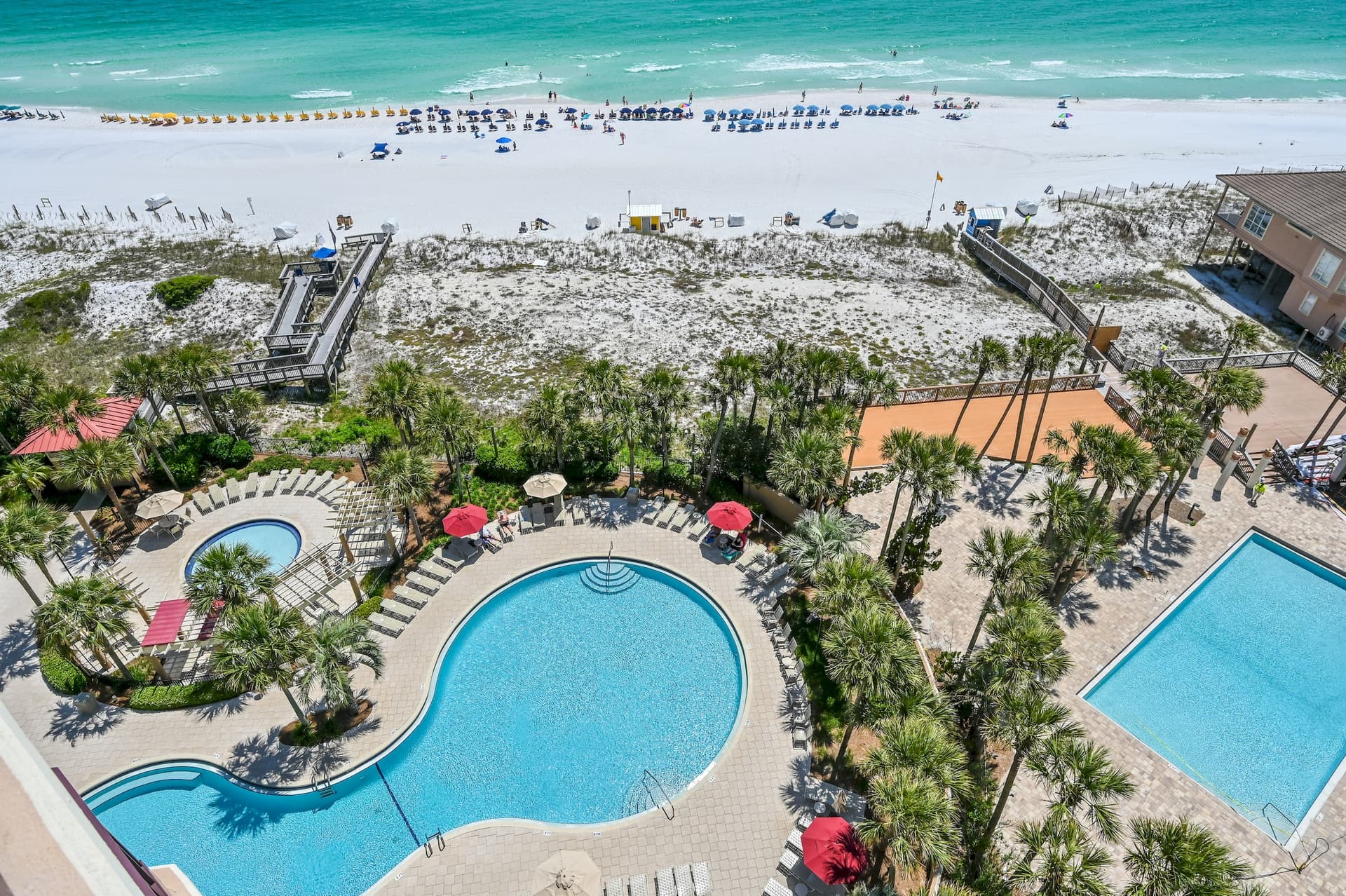 Modern Westwinds Home - Image 30