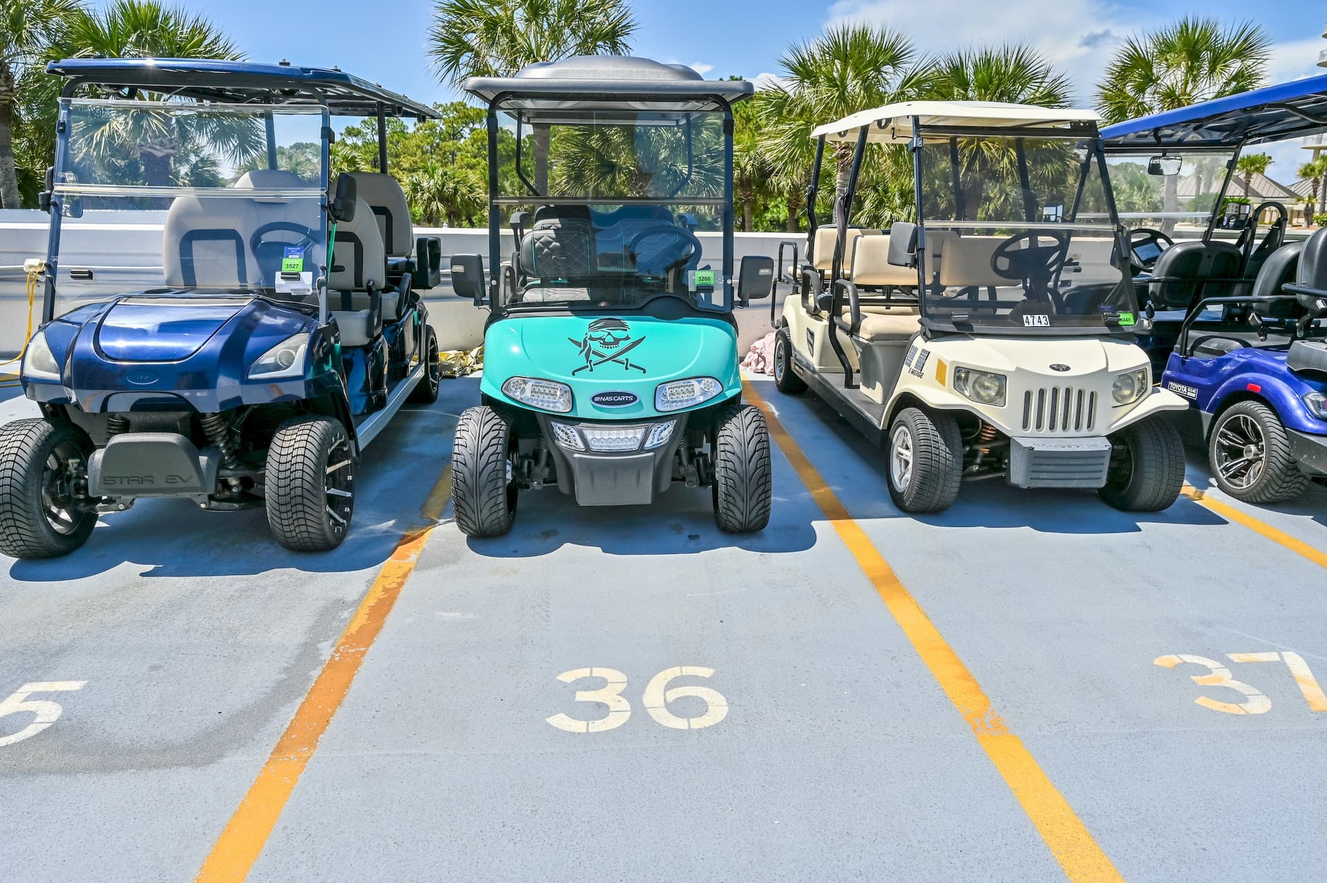 Modern Westwinds Home - Image 34