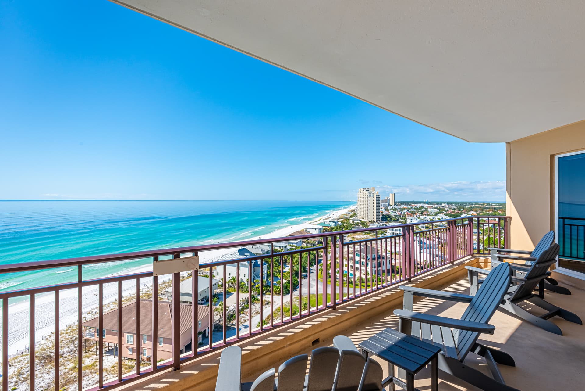 Yellow Sails Residence - Image 2