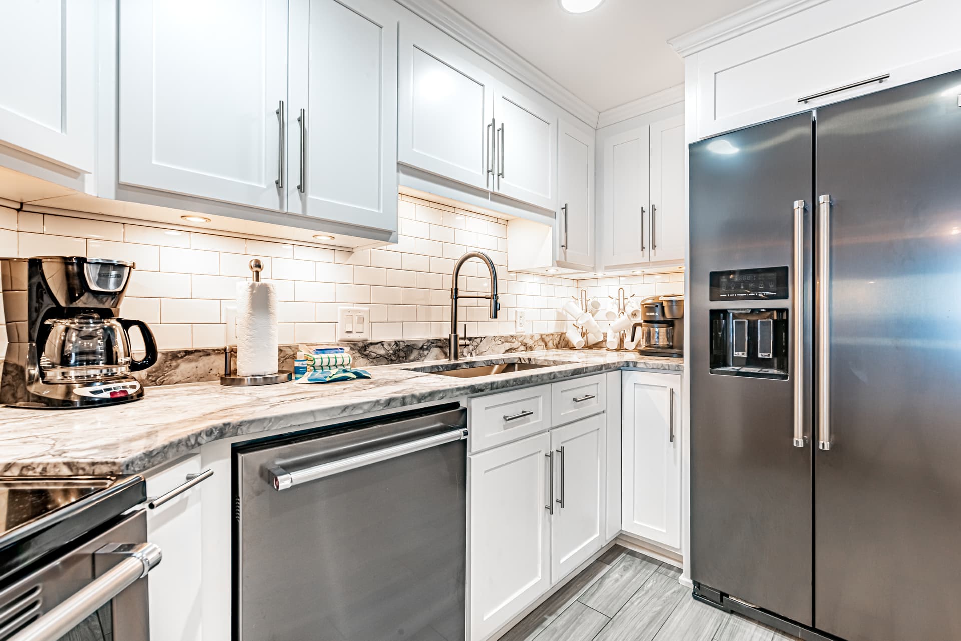 Yellow Sails Residence - Image 9