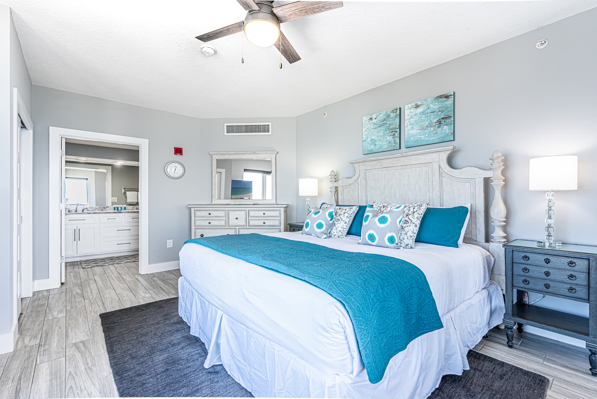 Yellow Sails Residence - Image 12