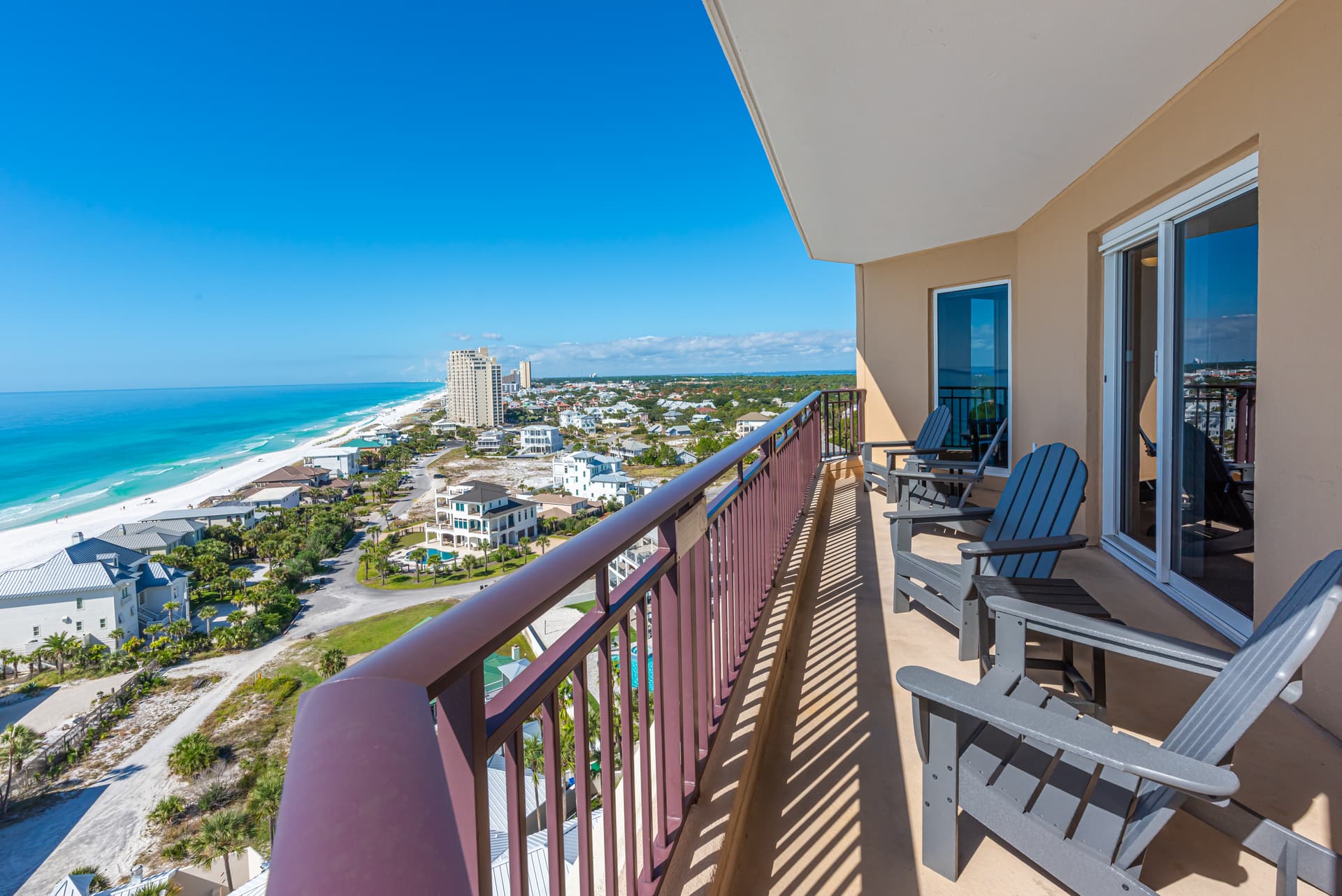 Yellow Sails Residence - Image 27