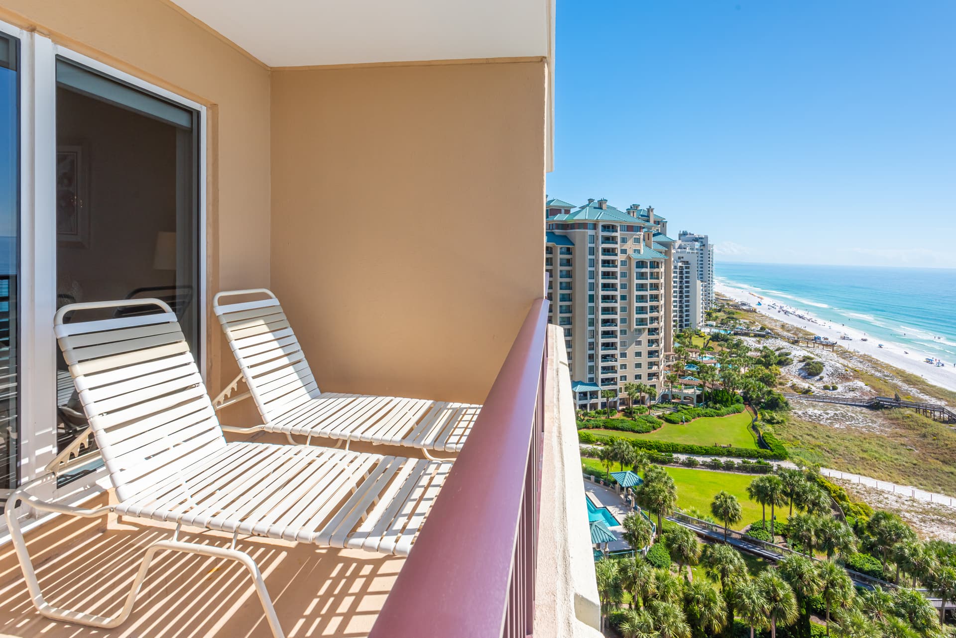 Yellow Sails Residence - Image 28