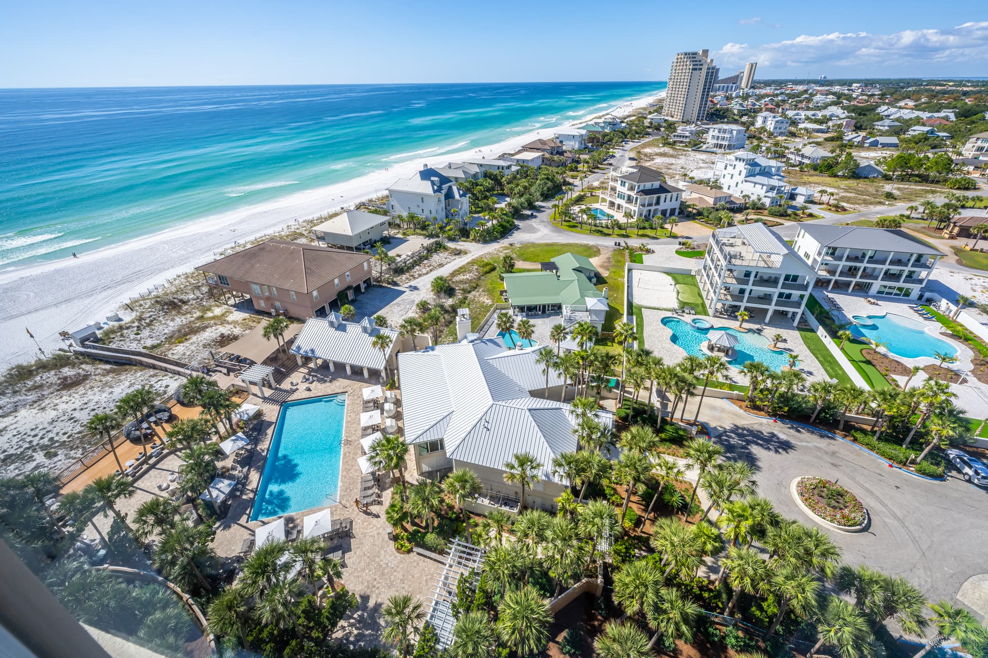 Yellow Sails Residence - Image 31