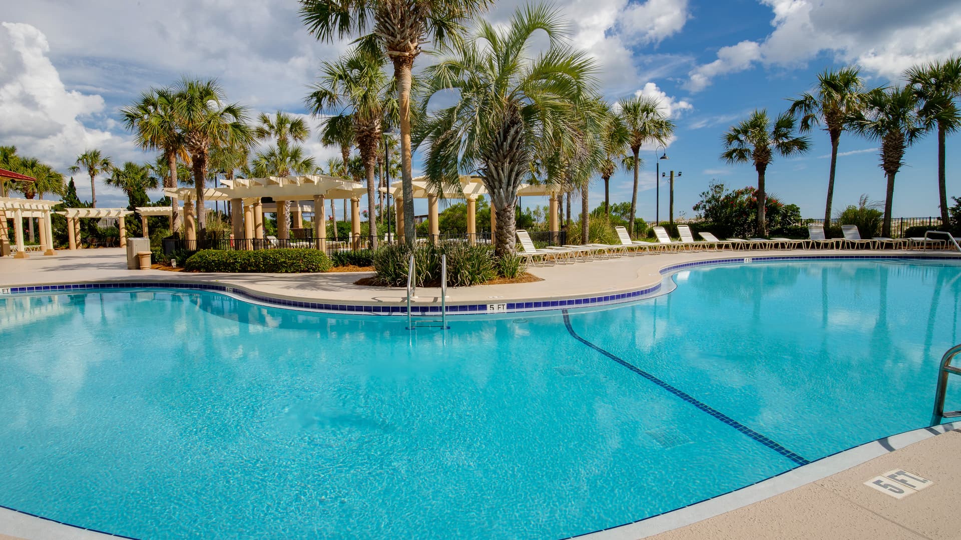 Yellow Sails Residence - Image 3