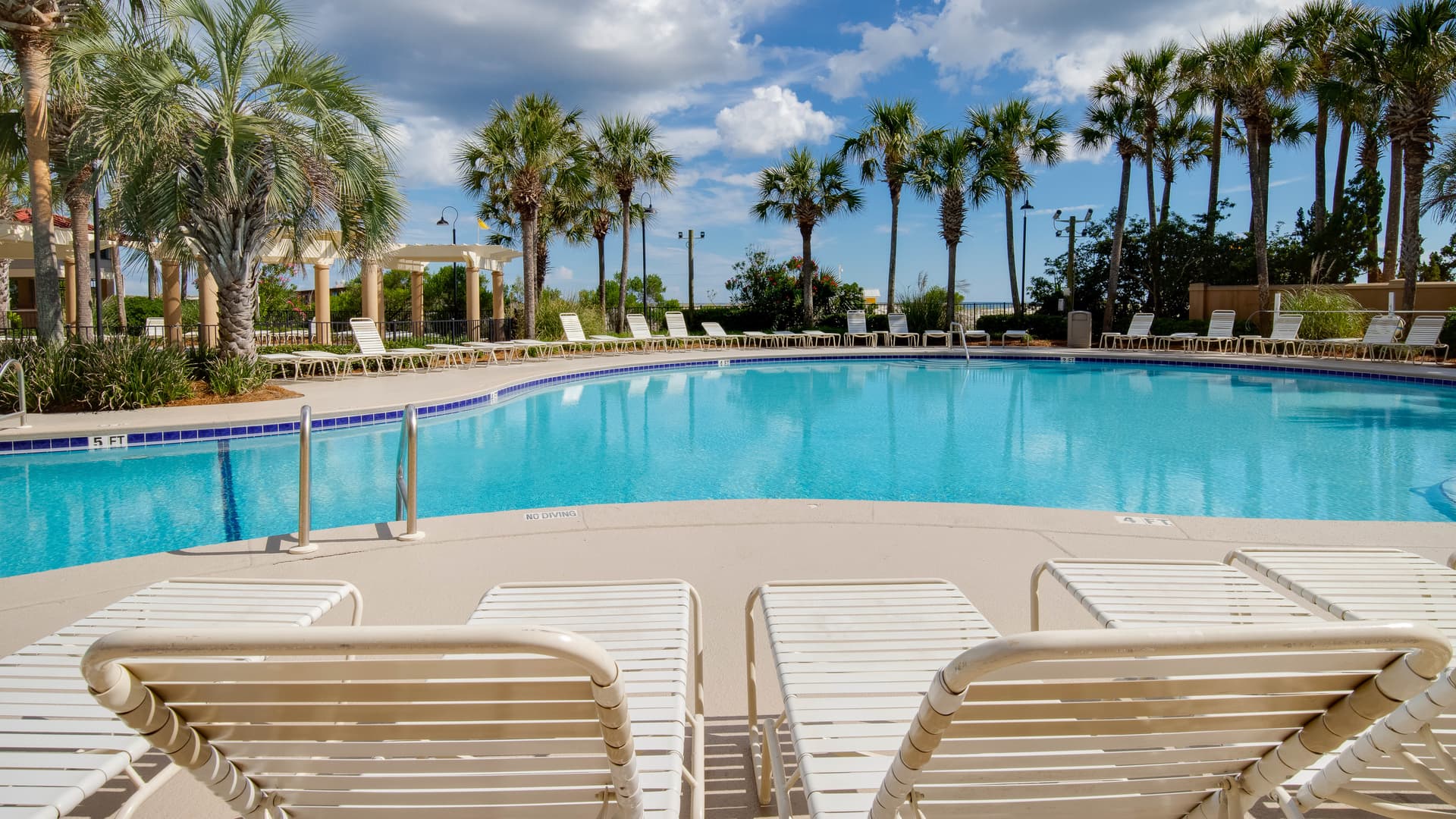 Yellow Sails Residence - Image 34