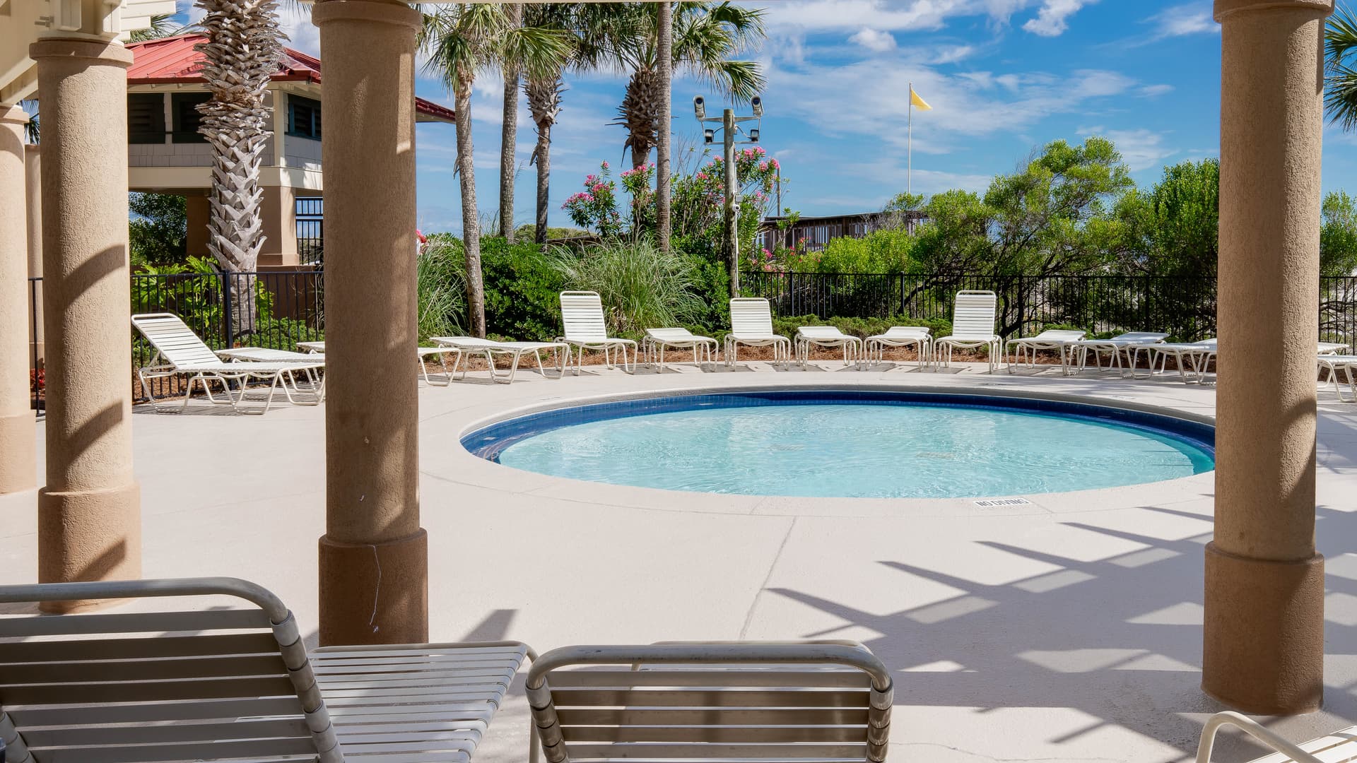 Yellow Sails Residence - Image 35