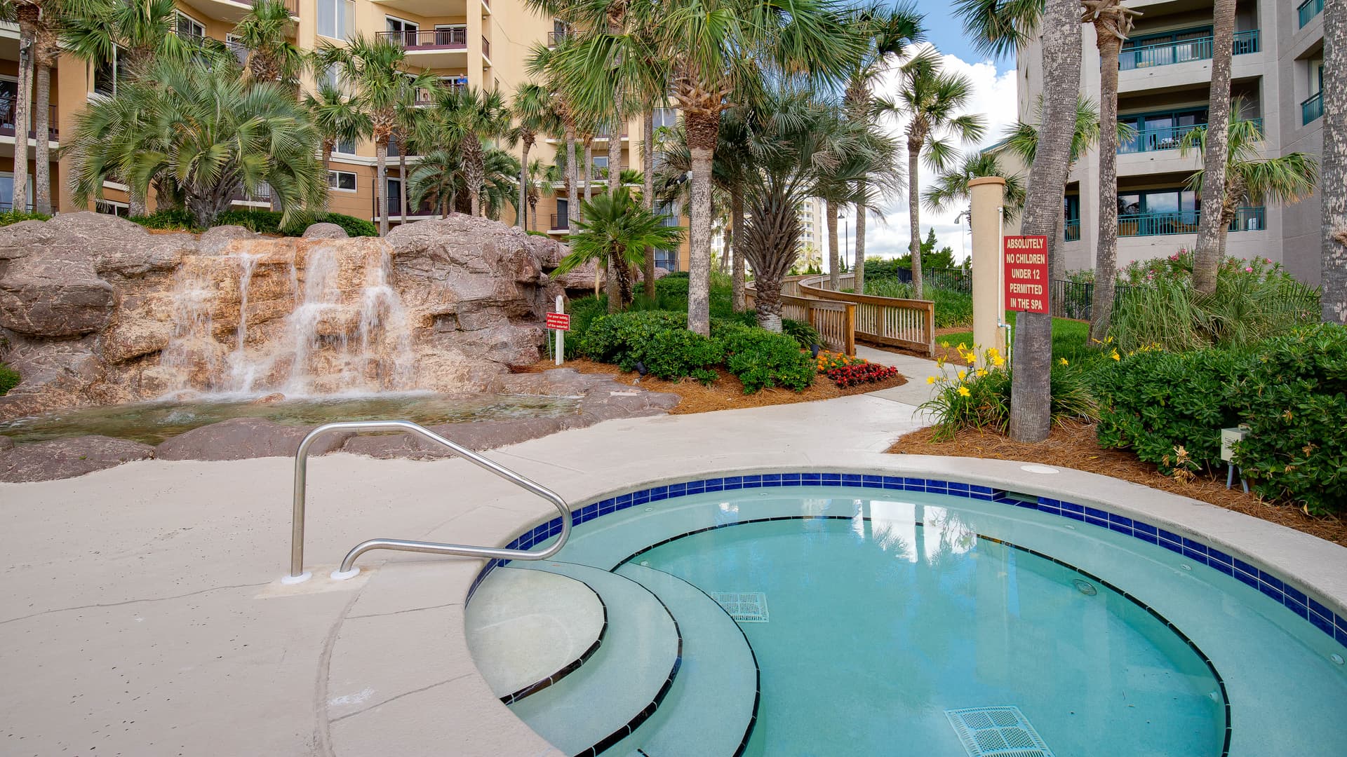 Yellow Sails Residence - Image 36