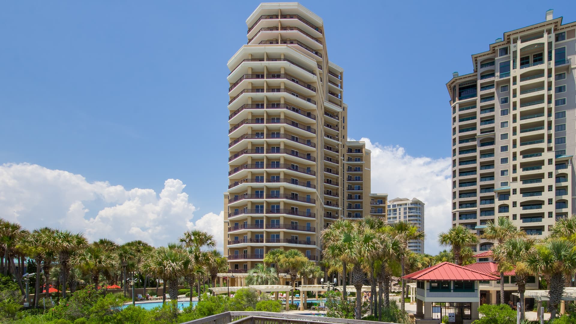 Yellow Sails Residence - Image 47