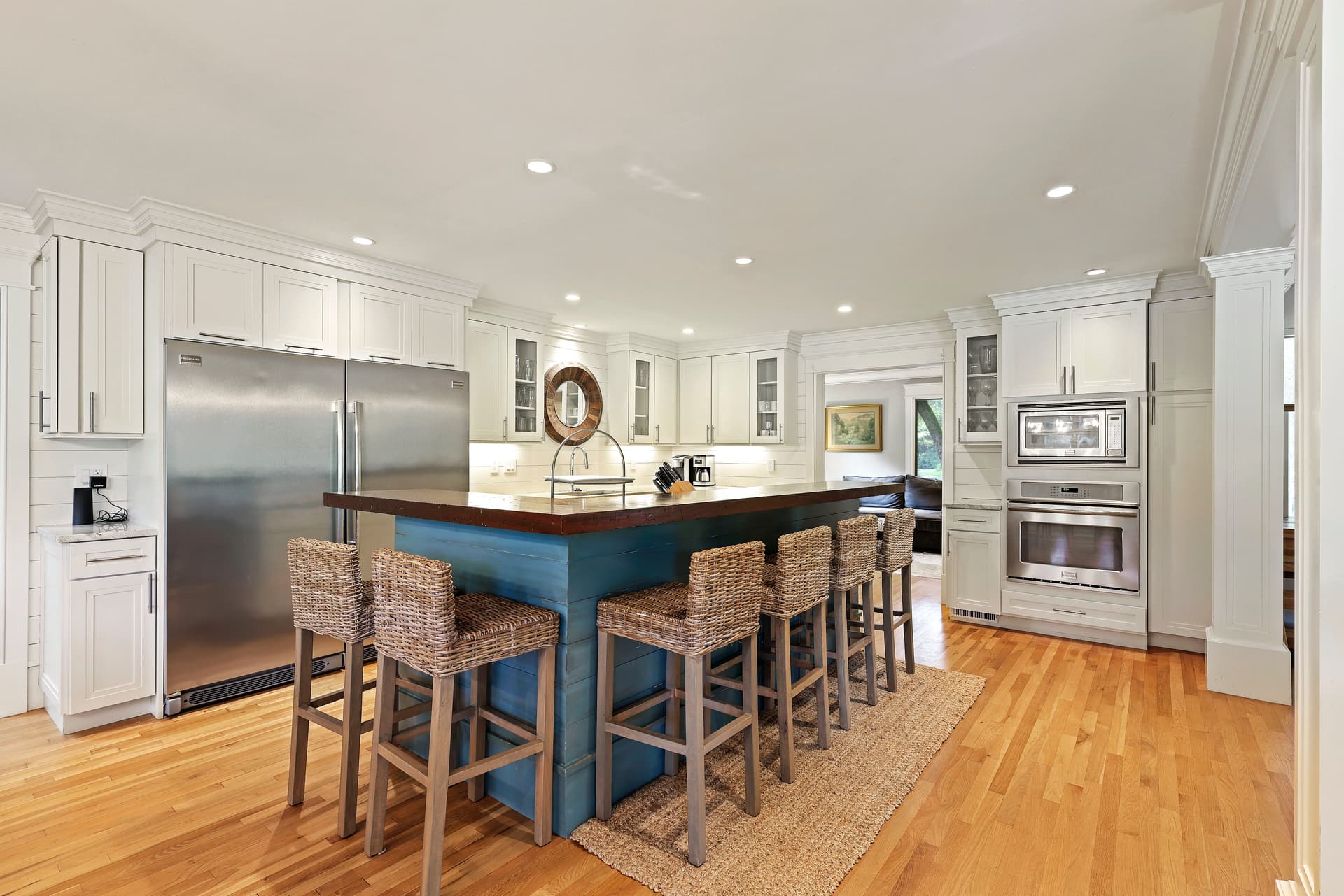 Winged Foot - Image 5