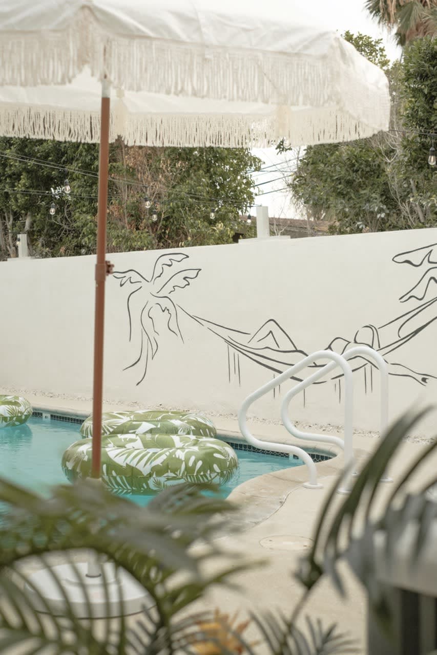 The Maya Hotel Buyout - Image 110