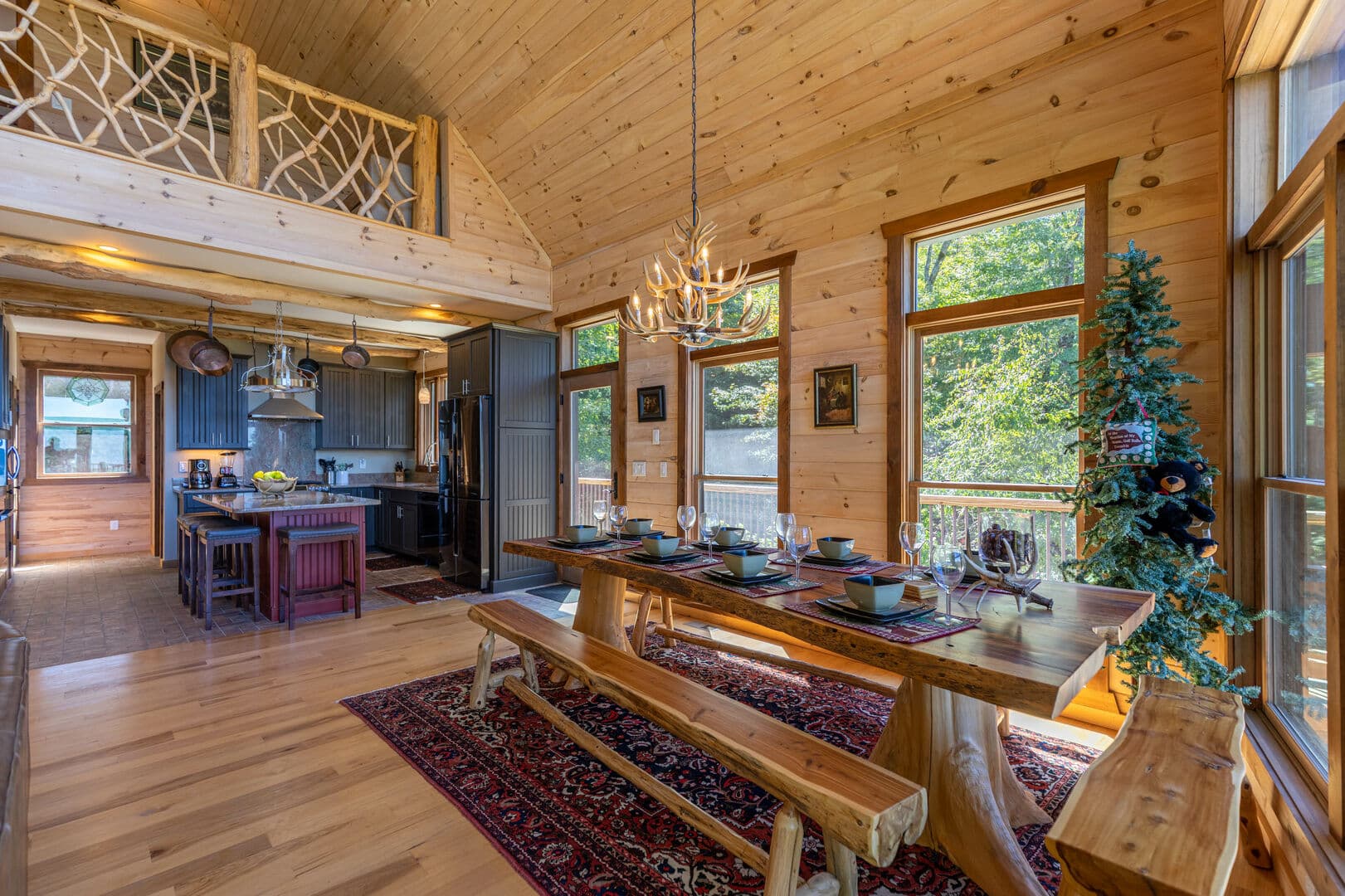 Rested Traveler - Image 9