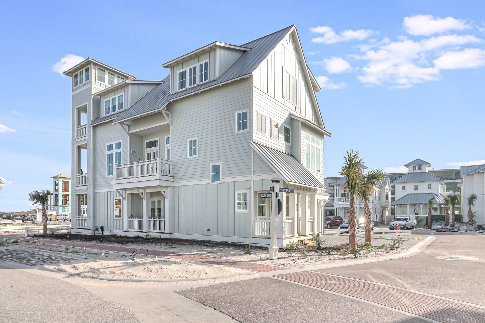 Whale of a Time - Image 49